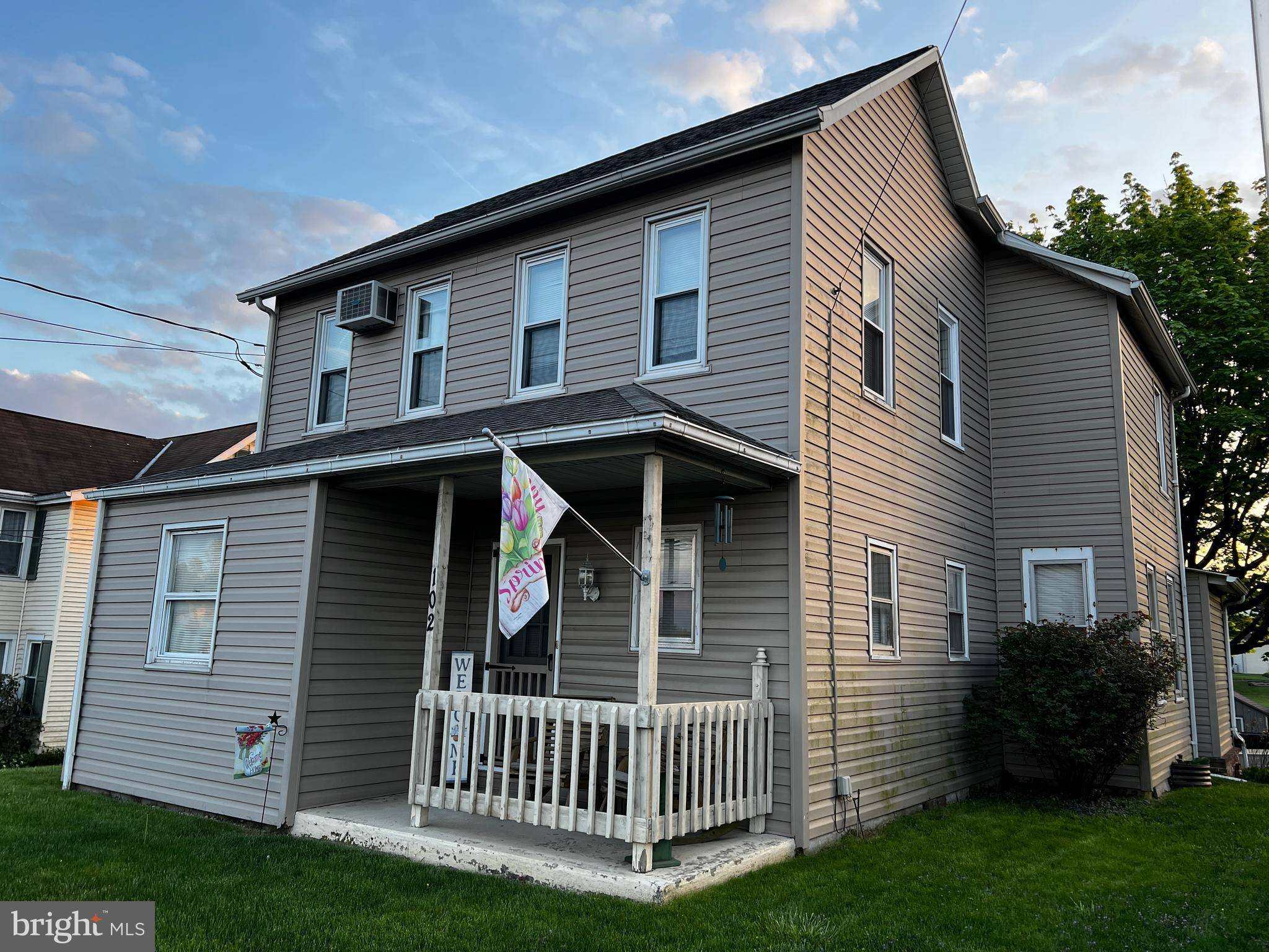 Brownstown, PA 17508,102 S STATE ST