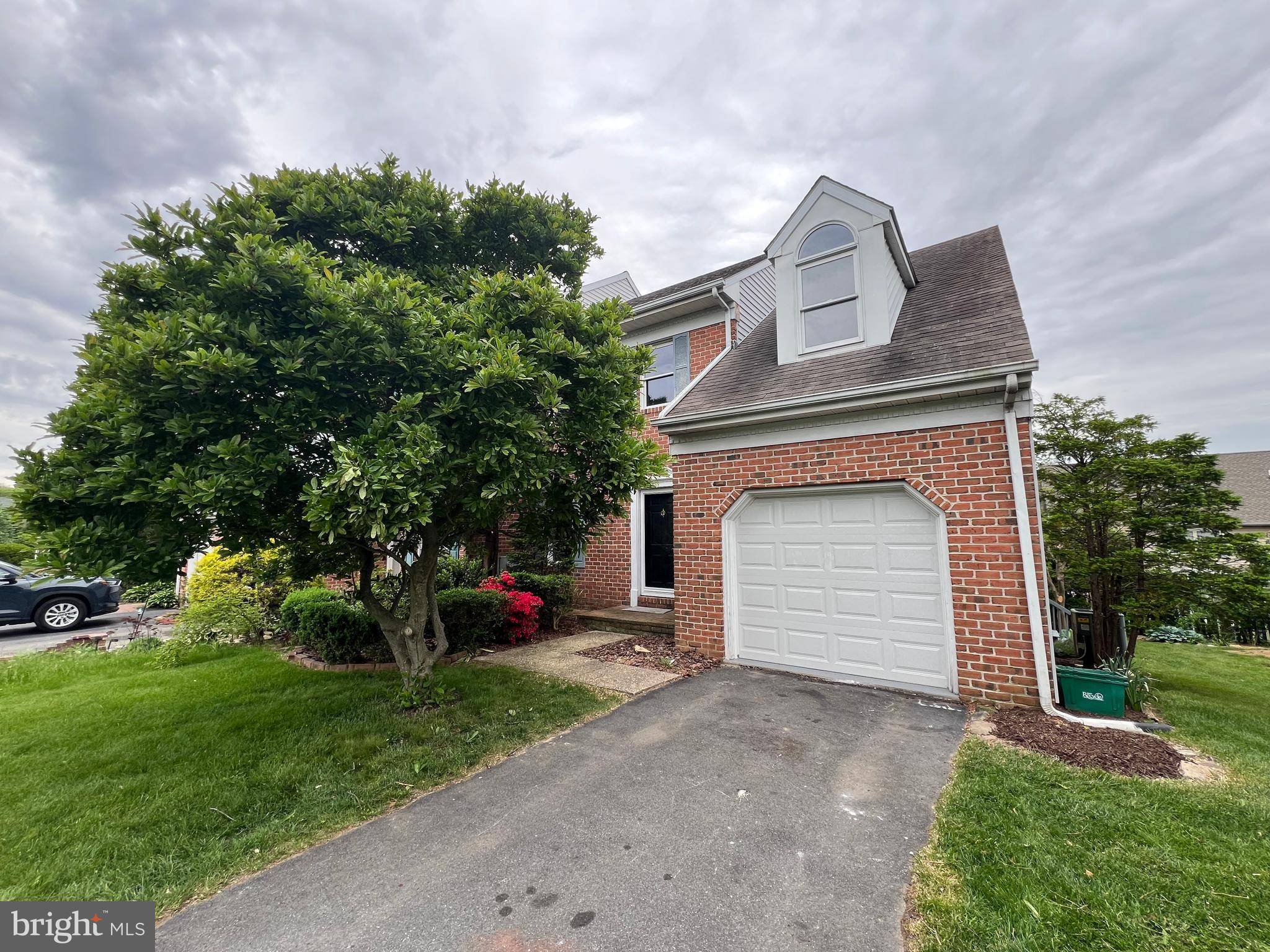 Mountville, PA 17554,232 PROVIDENCE PL