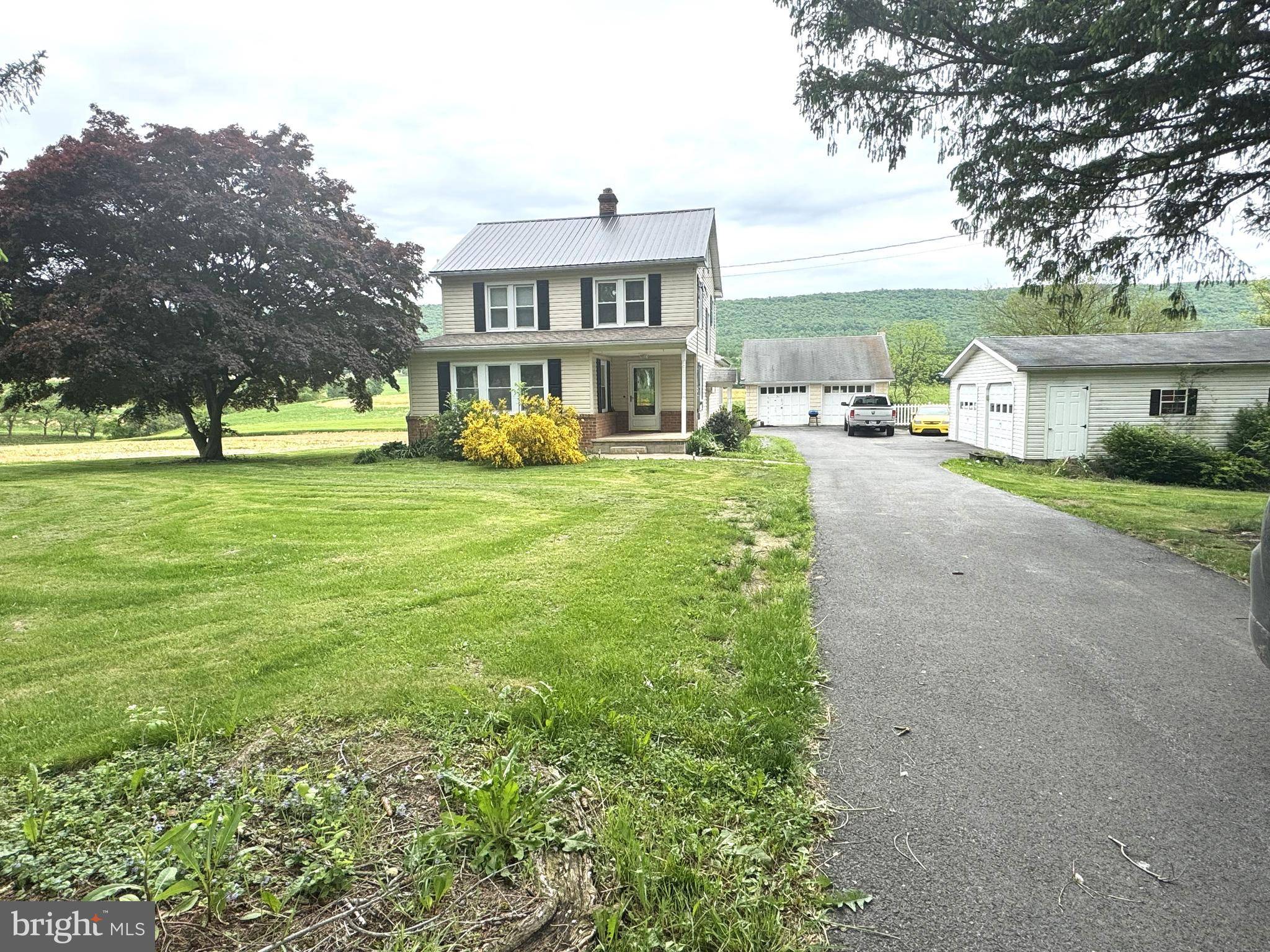 Lewistown, PA 17044,10986 FERGUSON VALLEY RD