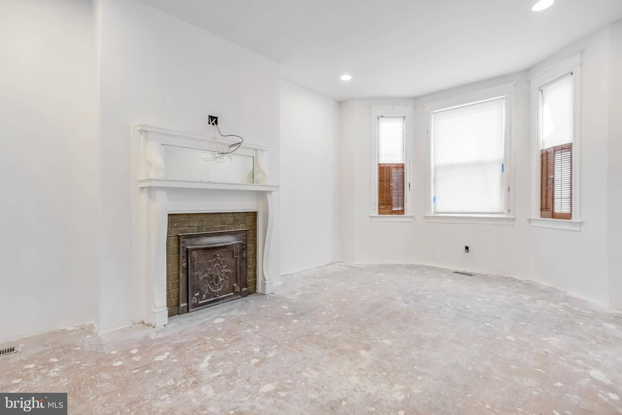 Washington, DC 20002,1224 MARYLAND AVE NE