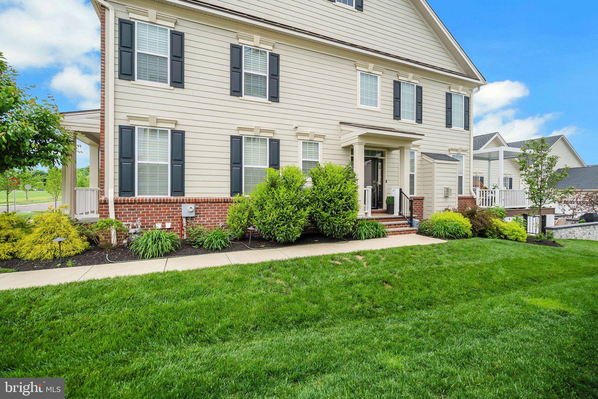 Doylestown, PA 18902,4859 INDIGO DR