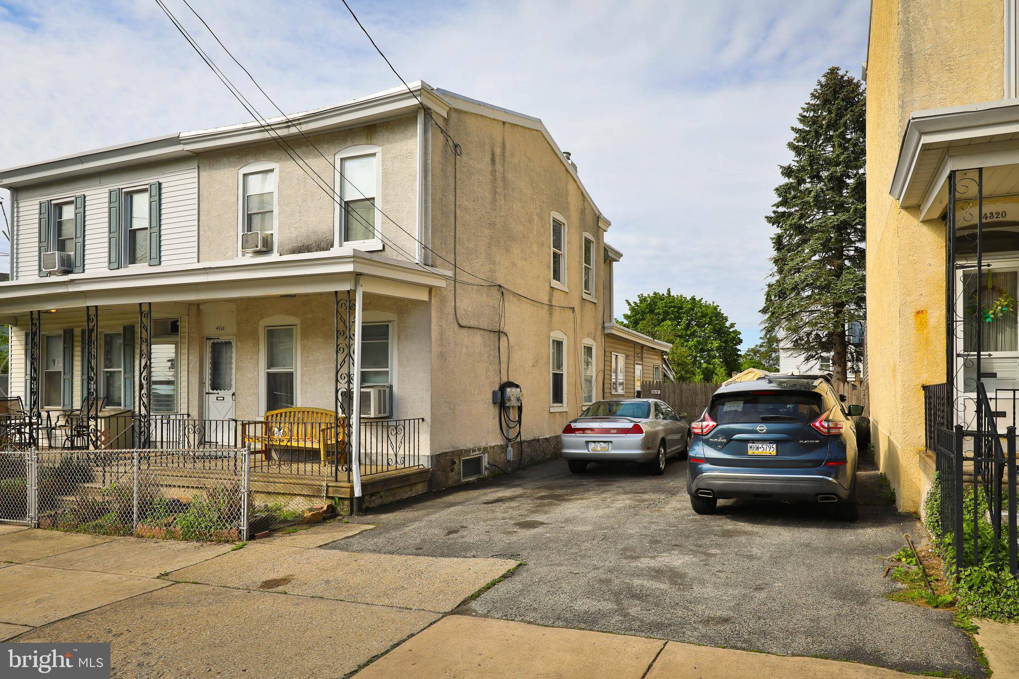 Philadelphia, PA 19128,4316-18 FREELAND AVE