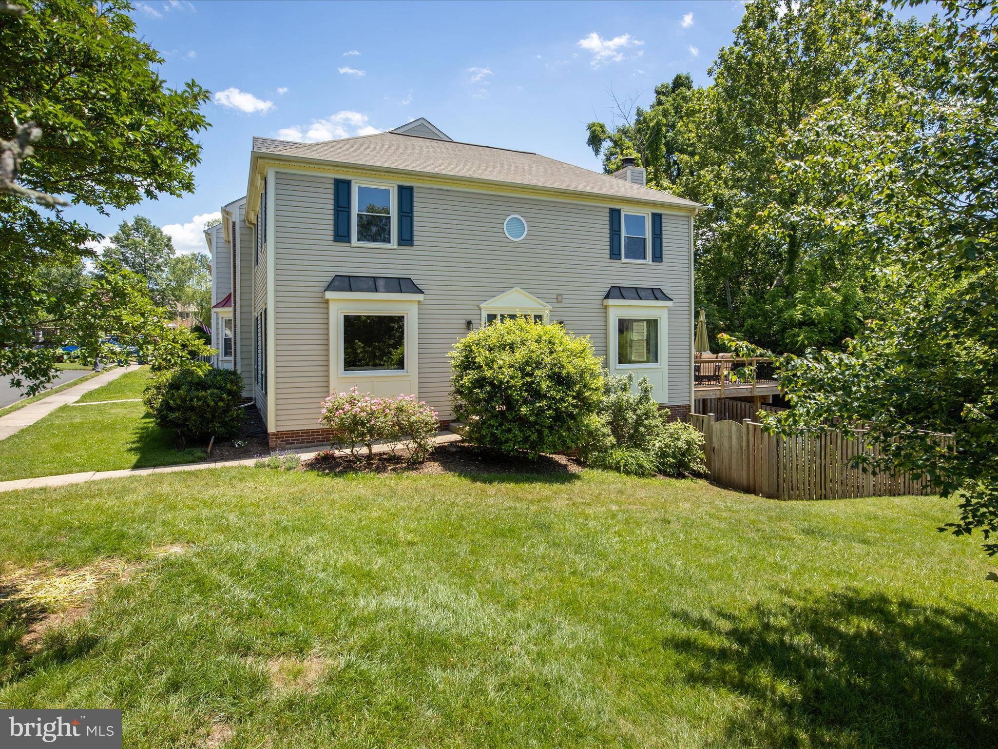 Centreville, VA 20120,14565 CREEK BRANCH CT