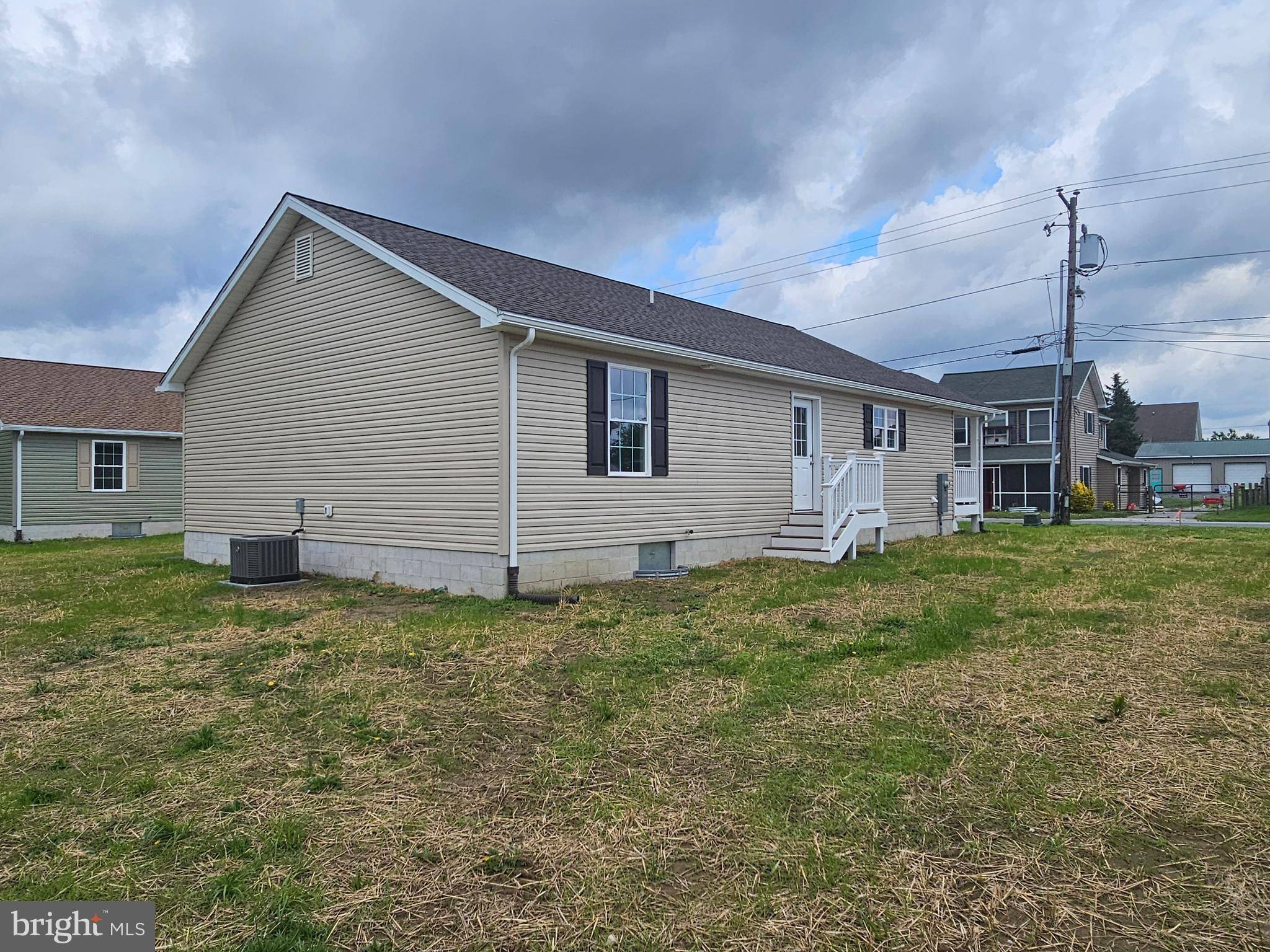 Kenton, DE 19955,90 FRAZIER ST