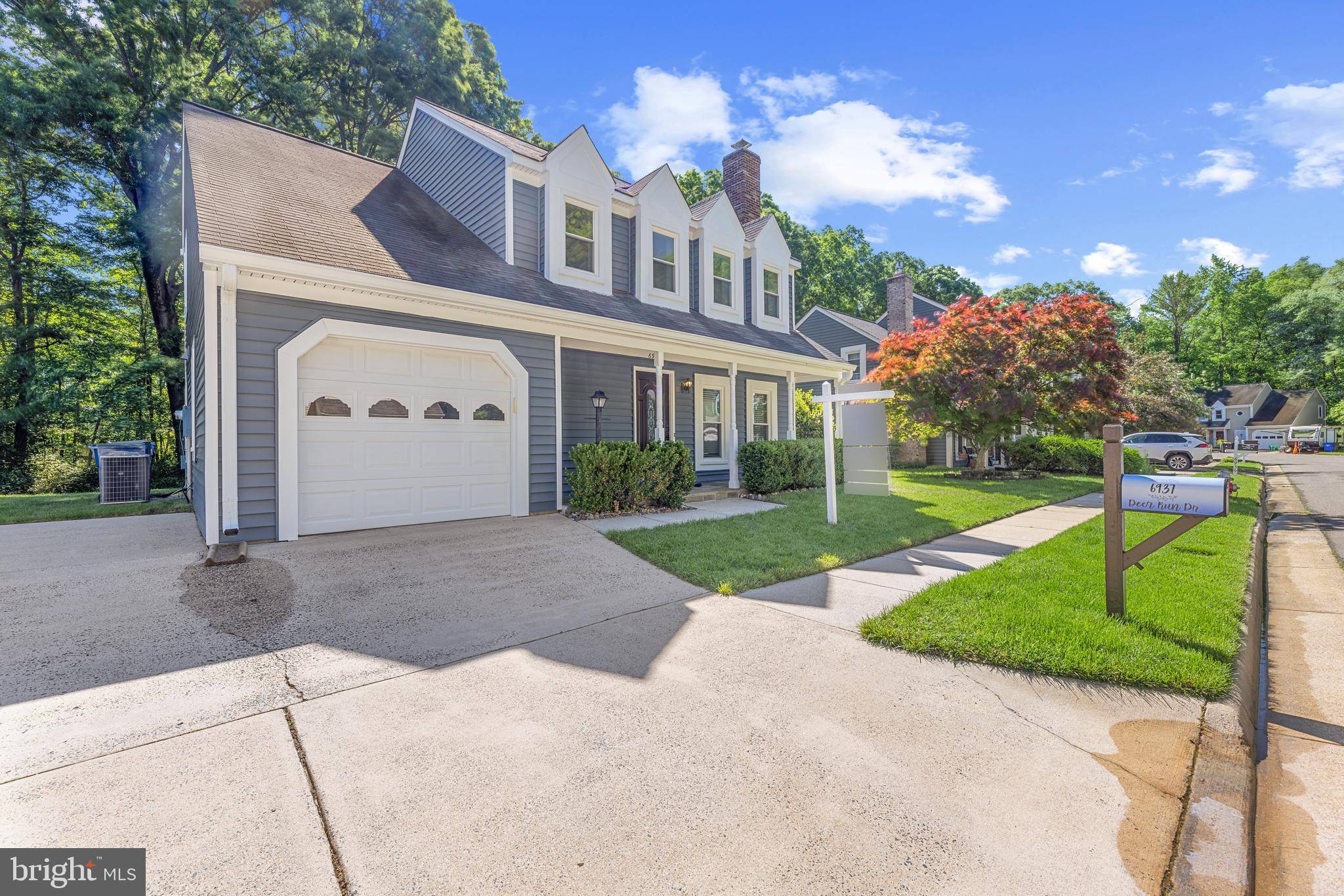 Alexandria, VA 22306,6937 DEER RUN DR