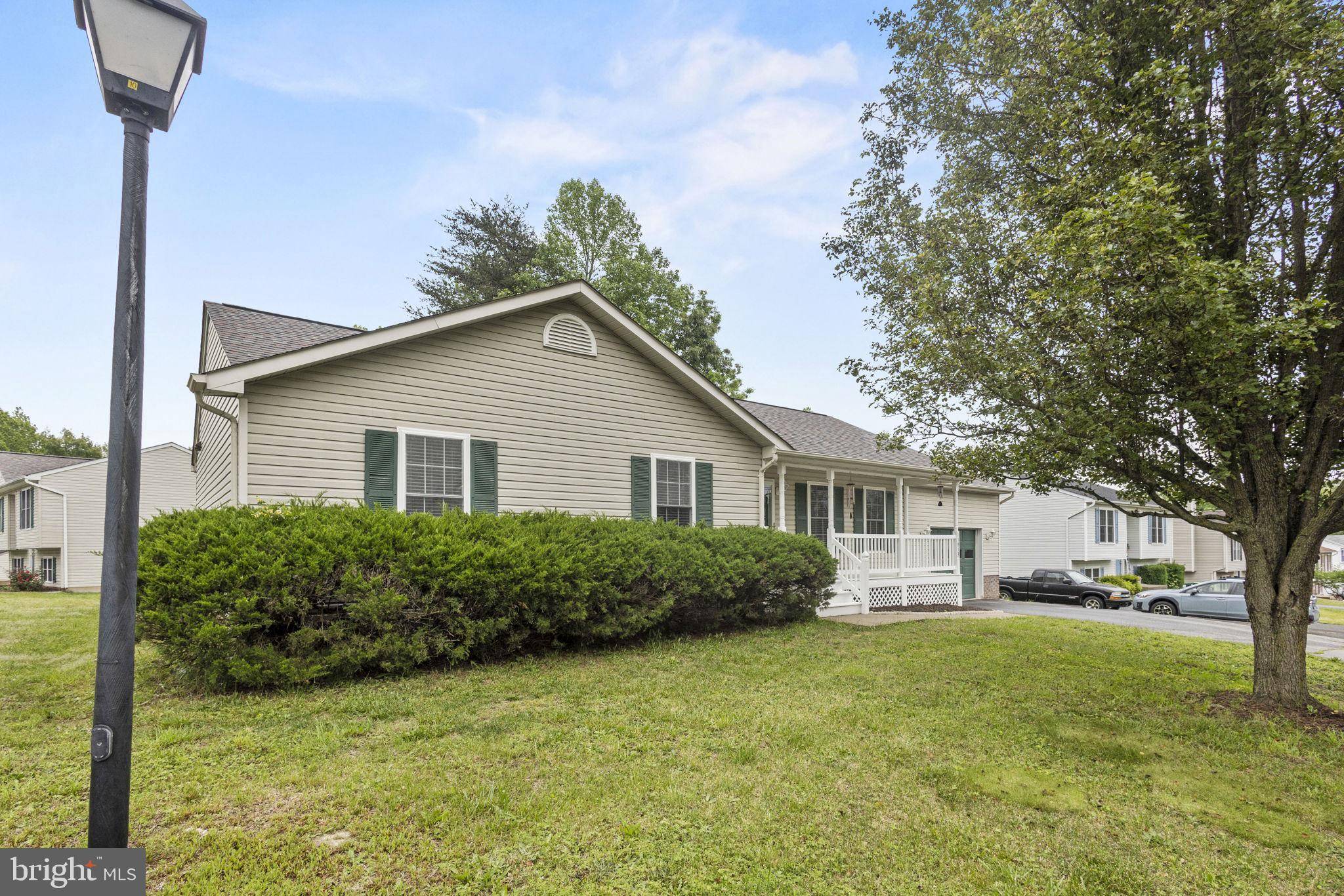 Fredericksburg, VA 22407,11813 HUNTING RIDGE DR