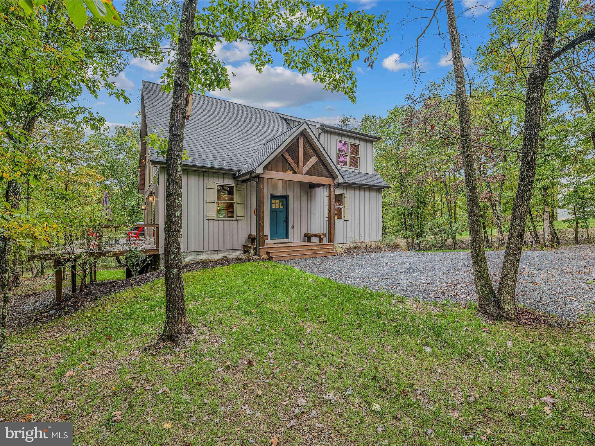 Berkeley Springs, WV 25411,380 CIELO LANE