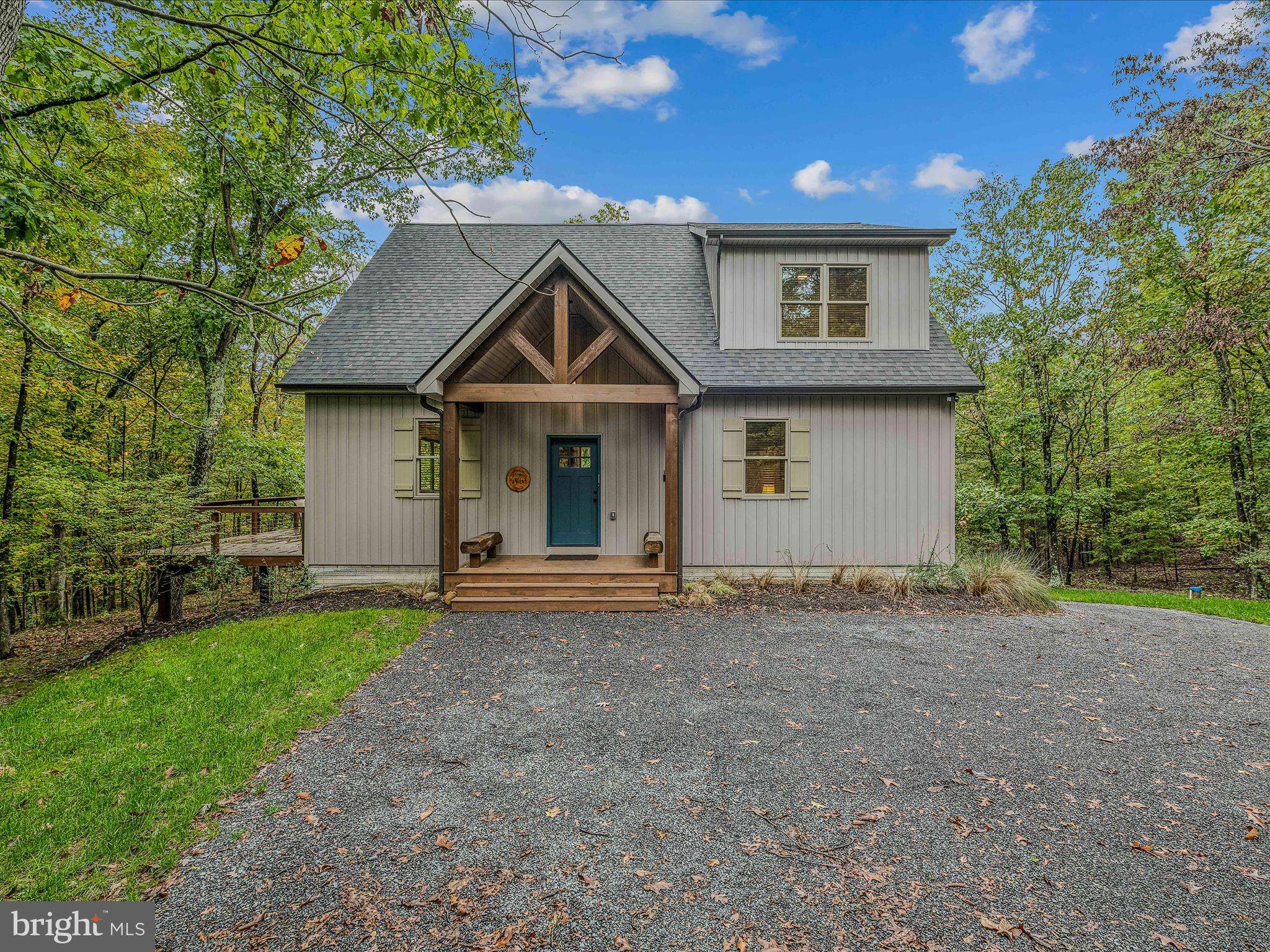 Berkeley Springs, WV 25411,380 CIELO LANE