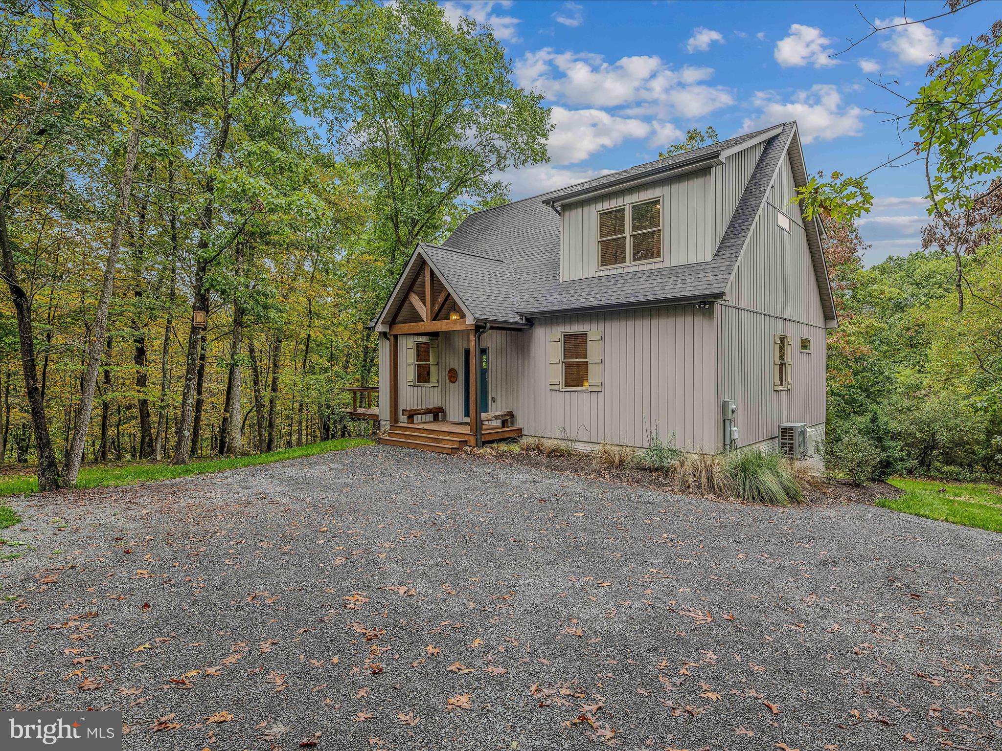 Berkeley Springs, WV 25411,380 CIELO LANE