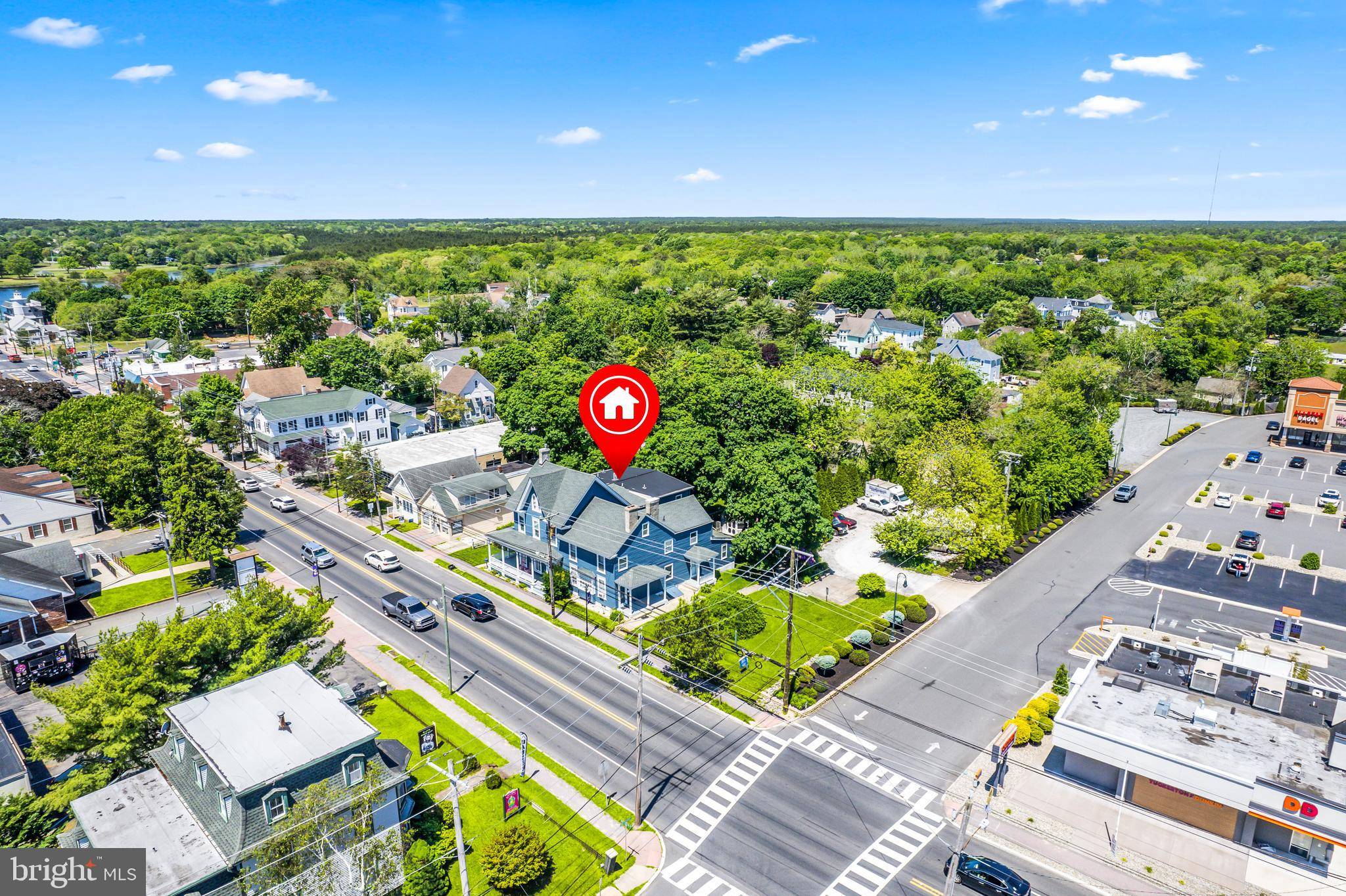Tuckerton, NJ 08087,149-151 E MAIN ST