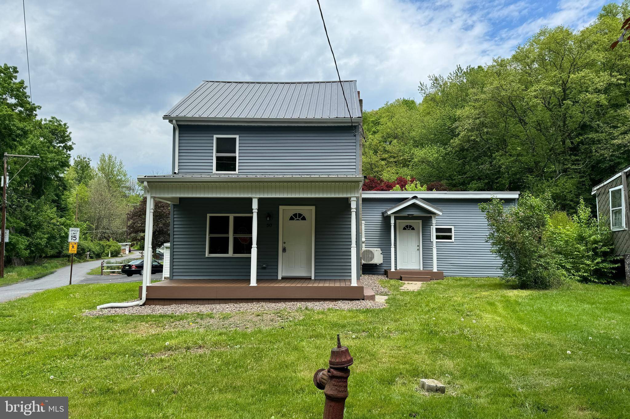 Girardville, PA 17935,50 DUCK ST