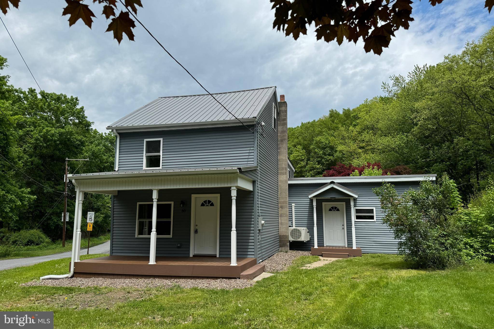 Girardville, PA 17935,50 DUCK ST