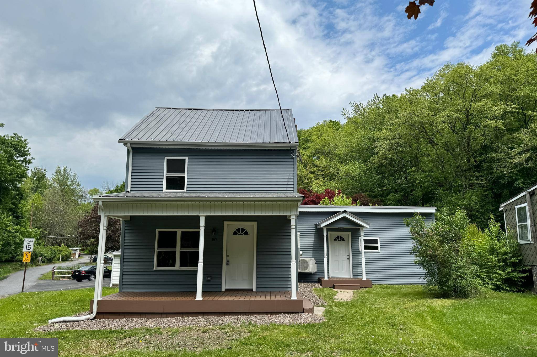 Girardville, PA 17935,50 DUCK ST