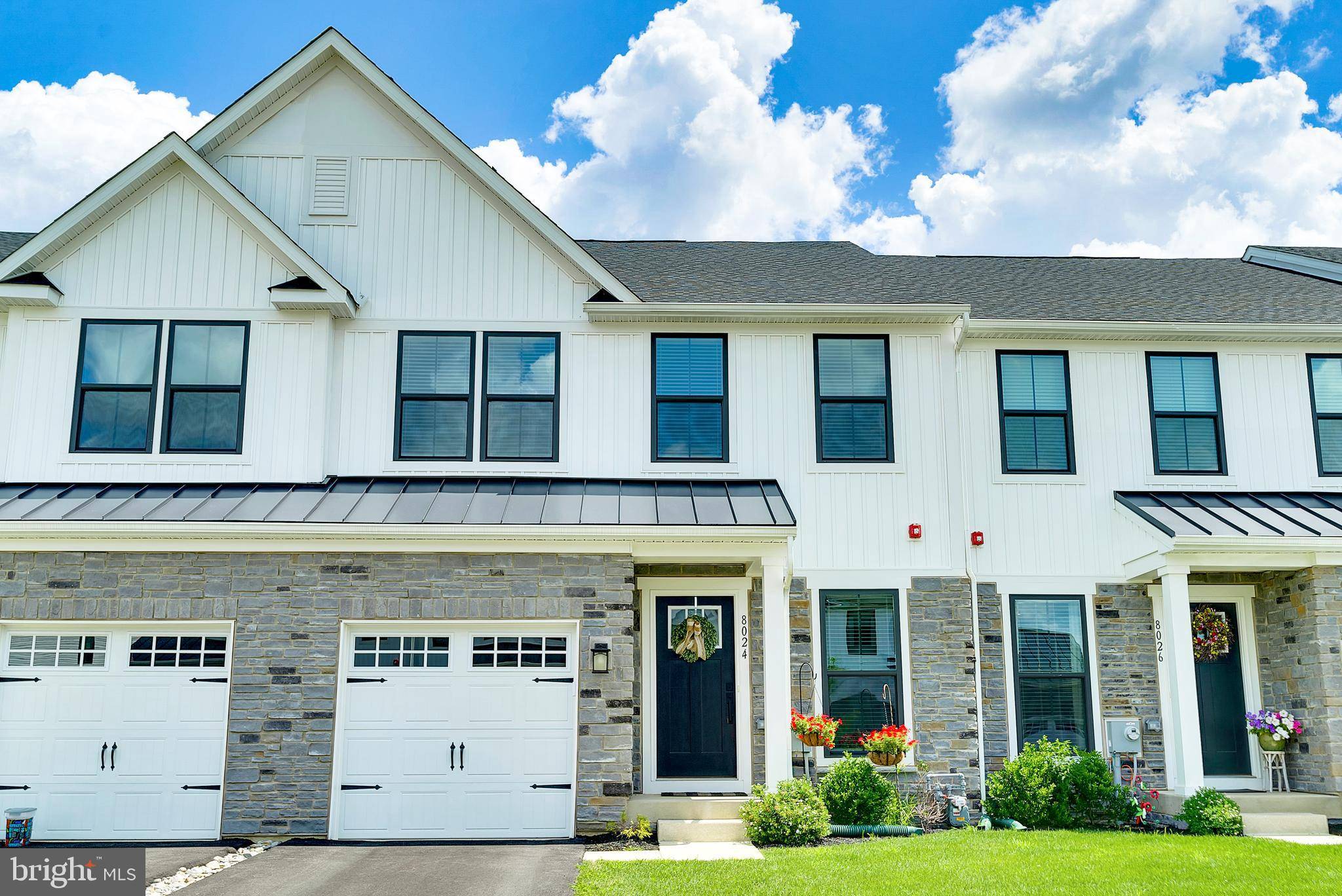 Cheltenham, PA 19012,8024 MILLTOWN CIR