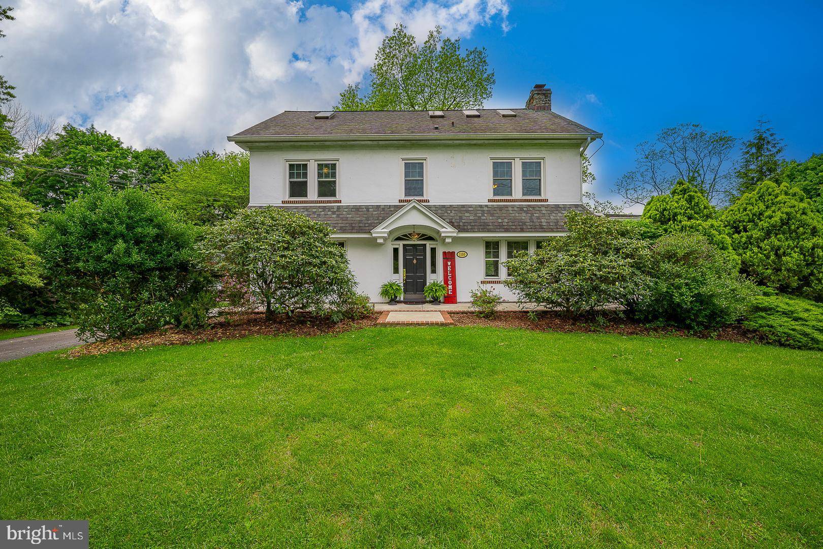 Downingtown, PA 19335,1100 HORSESHOE PIKE