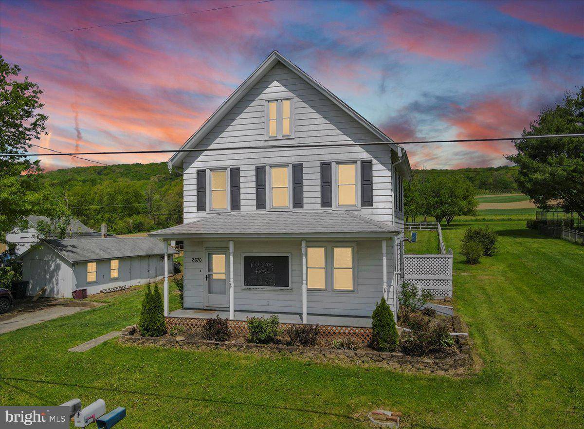 Lehighton, PA 18235,2670 MAHONING DR W