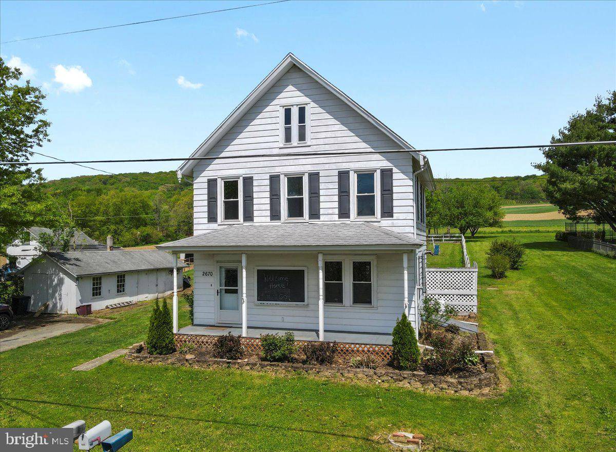 Lehighton, PA 18235,2670 MAHONING DR W