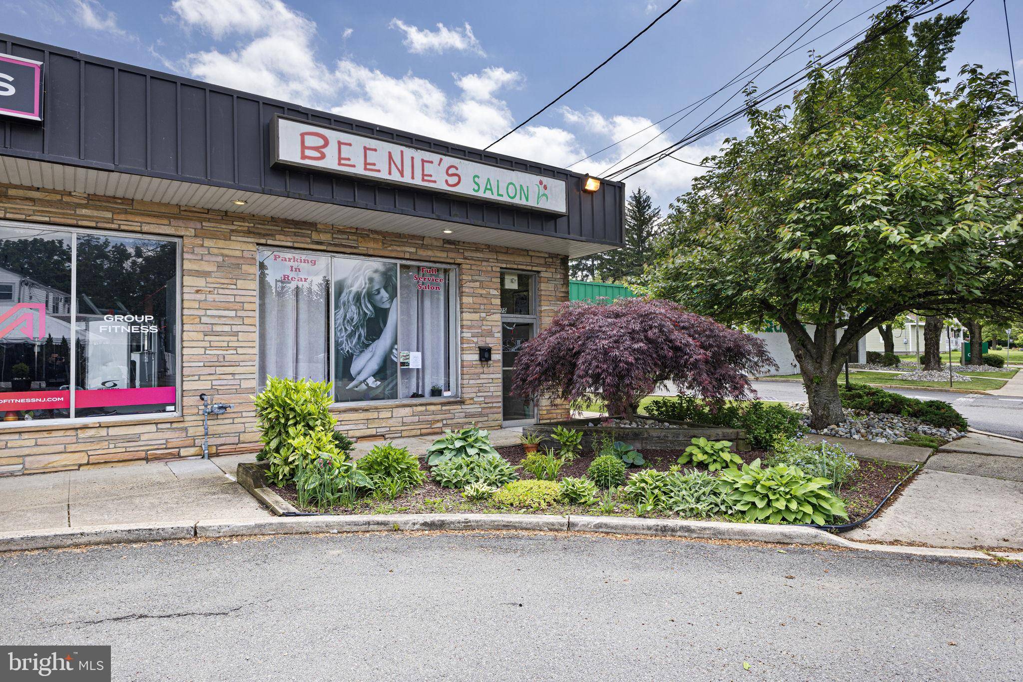 Ewing, NJ 08628,75 WEST UPPER FERRY ROAD