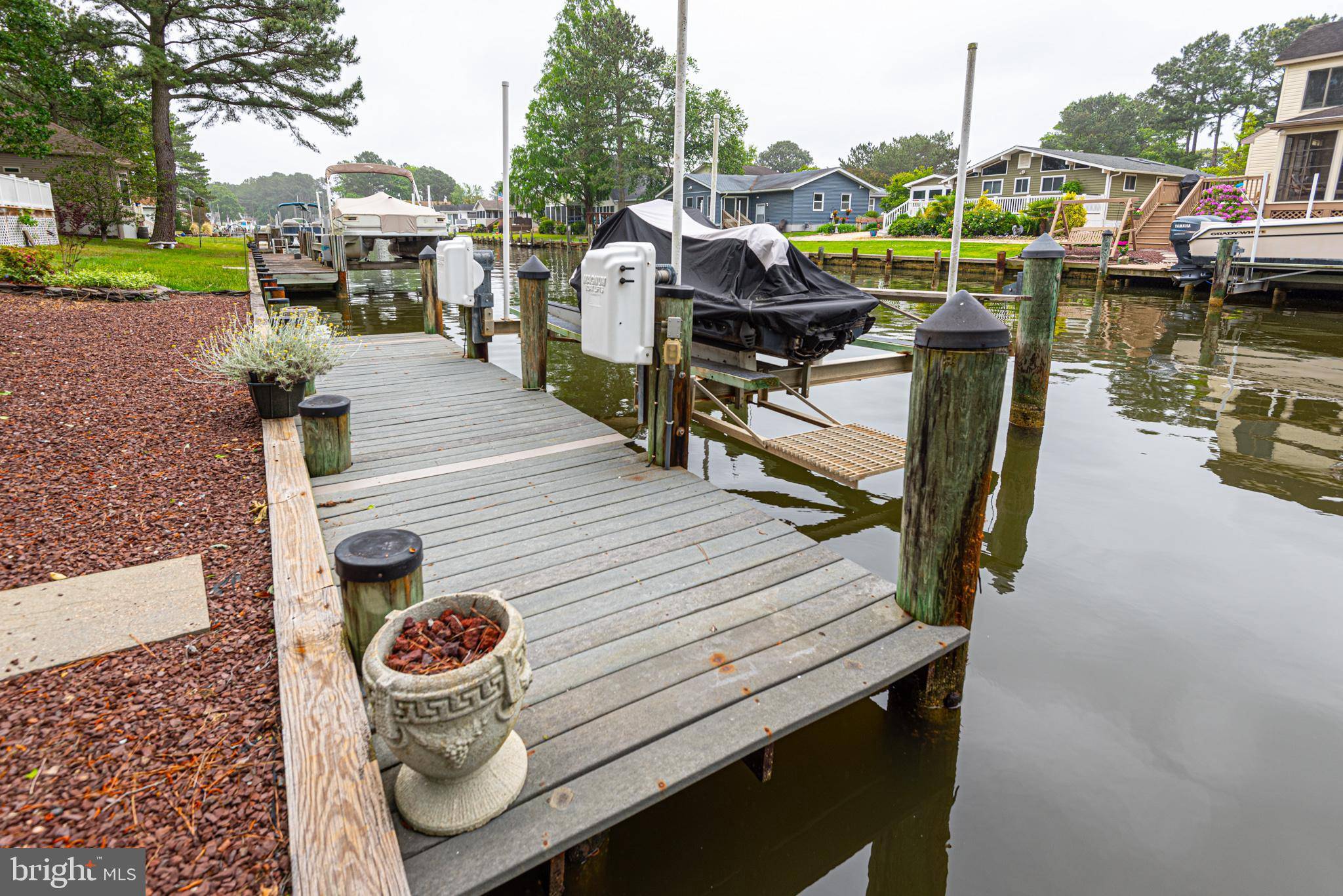 Ocean Pines, MD 21811,36 DRIFTWOOD LN