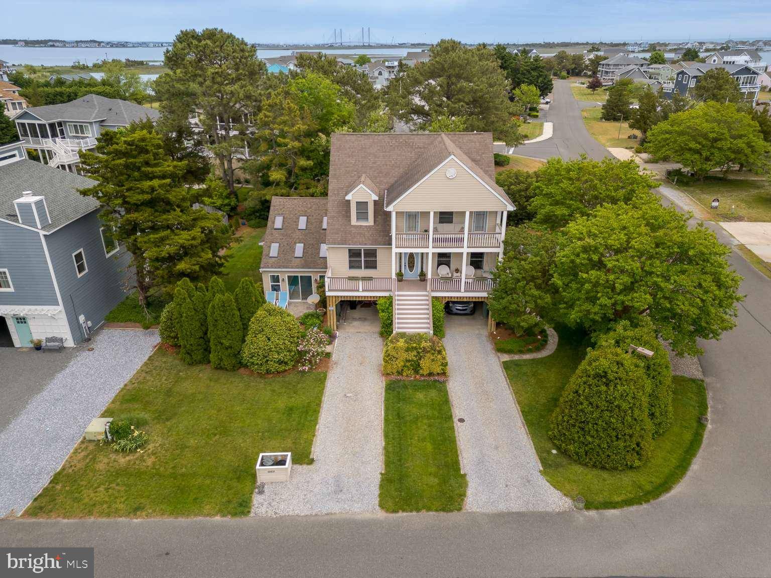 Ocean View, DE 19970,38831 BAYFRONT DR