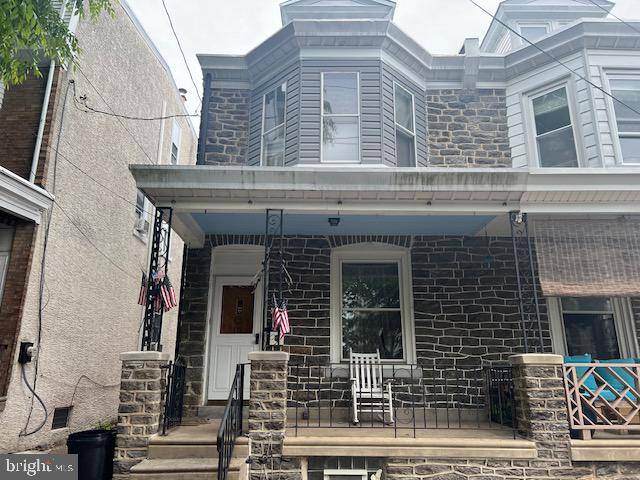 Philadelphia, PA 19128,4341 PECHIN ST