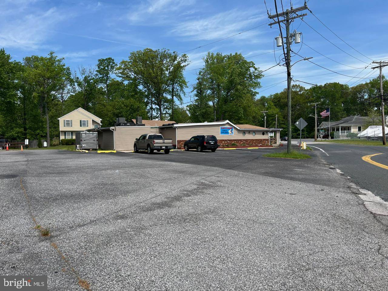 Middle River, MD 21220,800 BOWLEYS QUARTERS RD