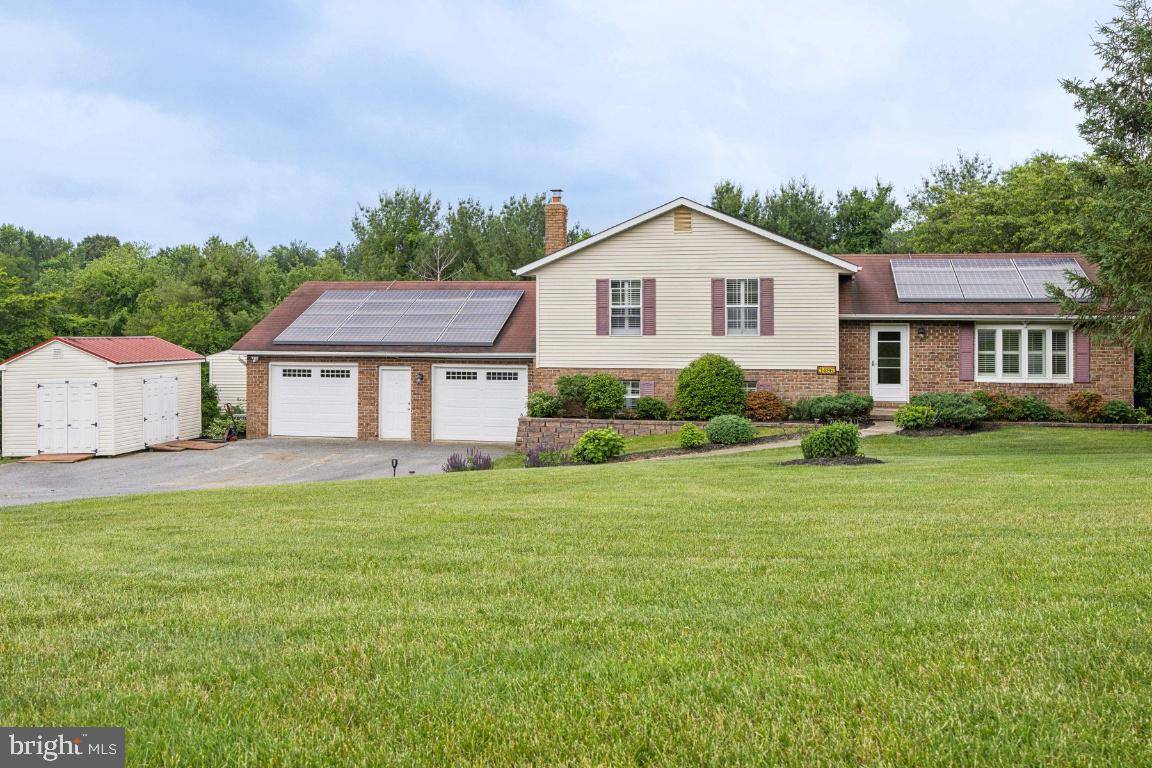 Westminster, MD 21157,1486 ALLEN WAY