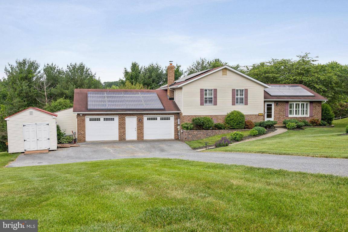 Westminster, MD 21157,1486 ALLEN WAY