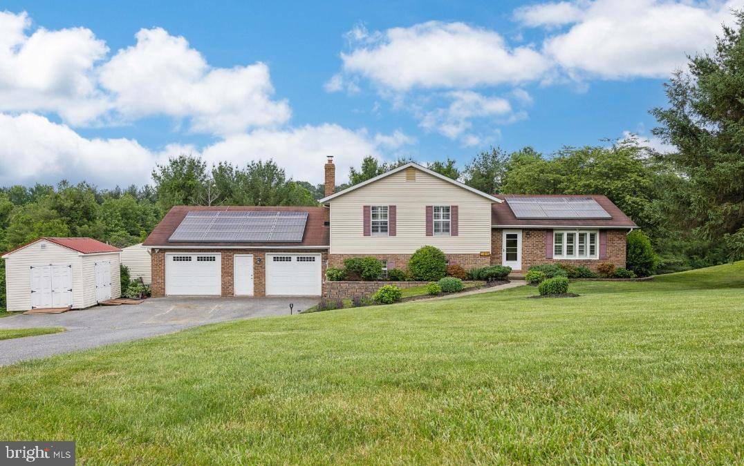 Westminster, MD 21157,1486 ALLEN WAY