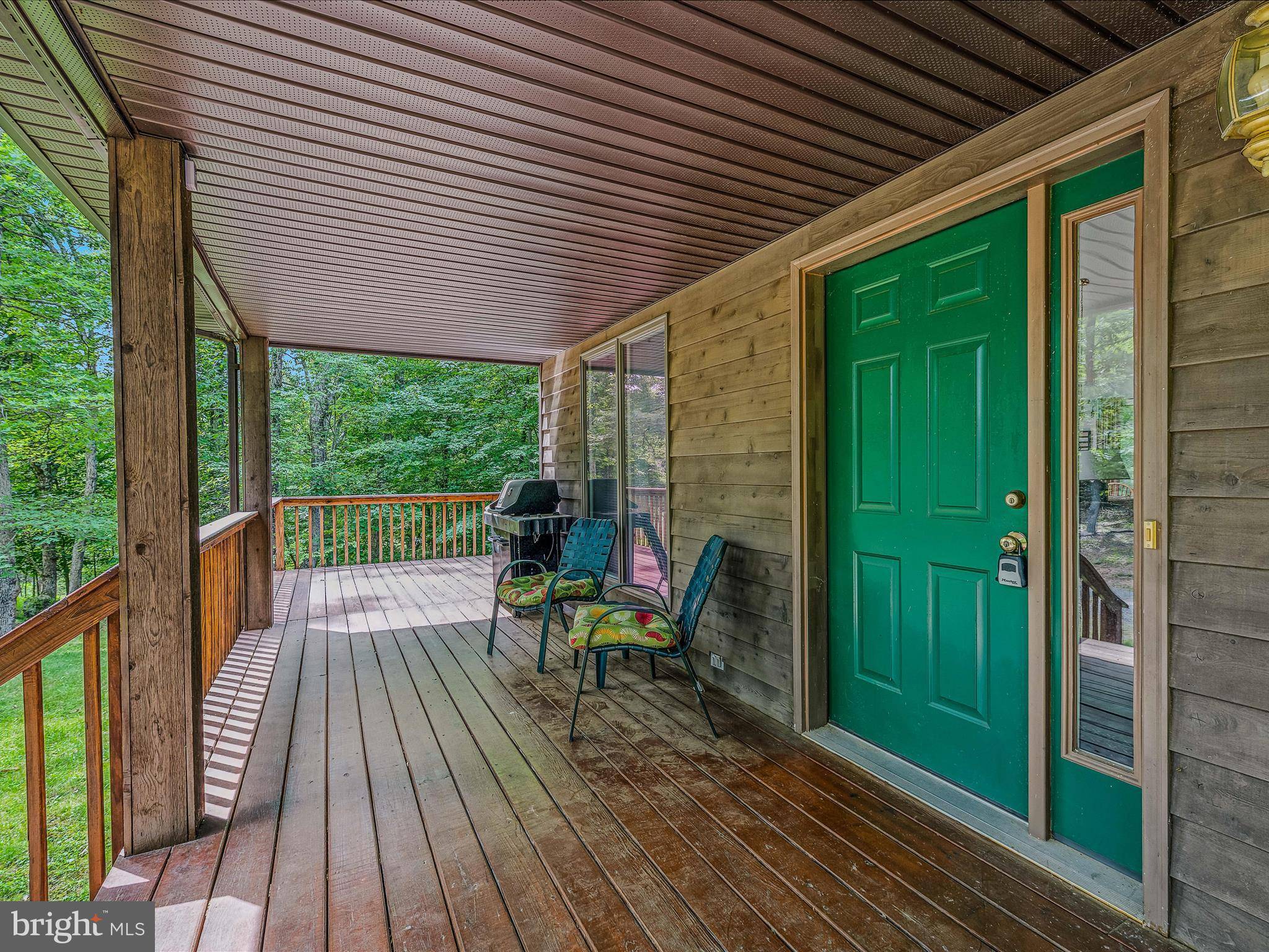 Berkeley Springs, WV 25411,125 HIGHROCK TRL