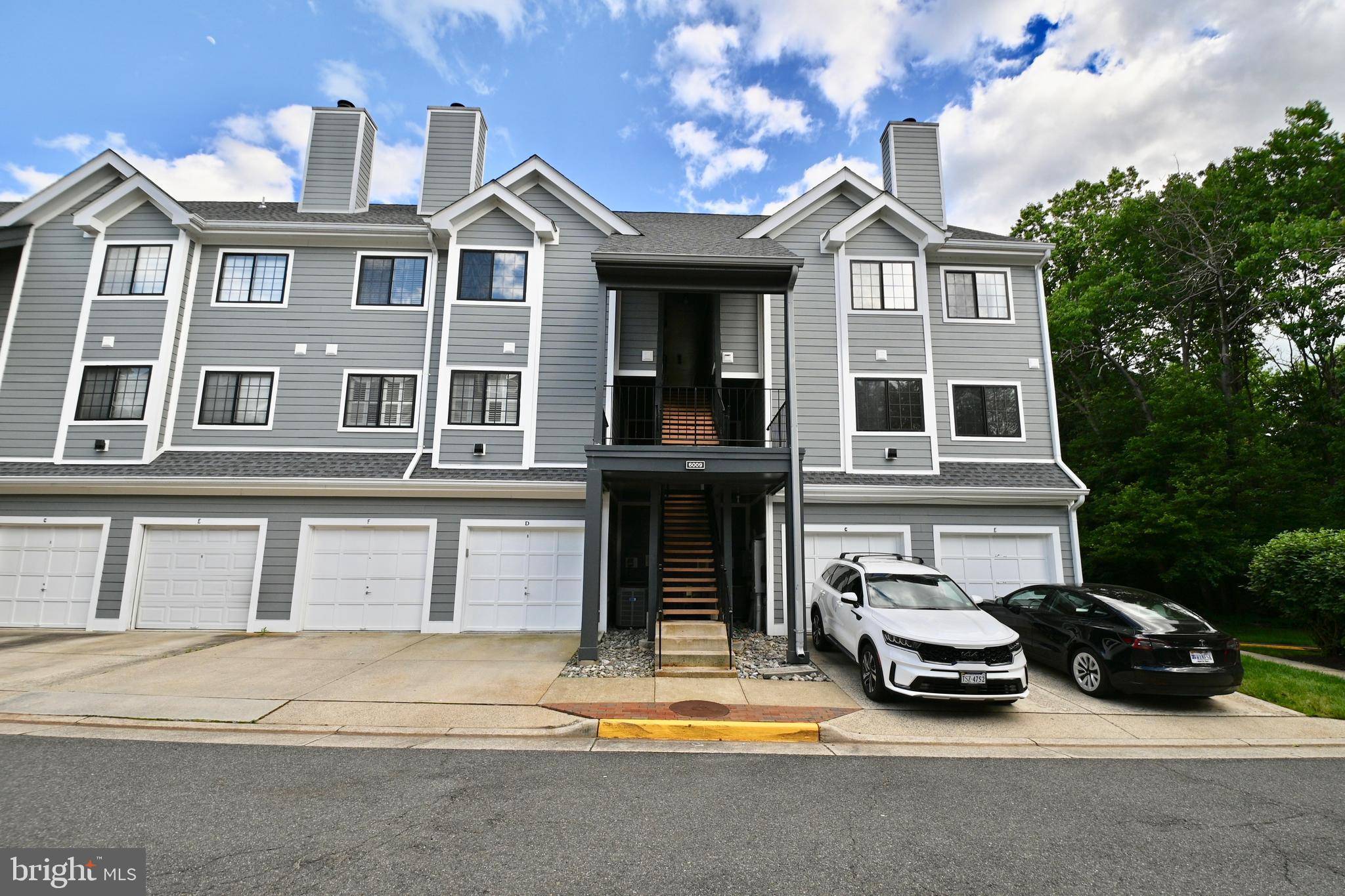 Alexandria, VA 22315,6009 MERSEY OAKS WAY #4D