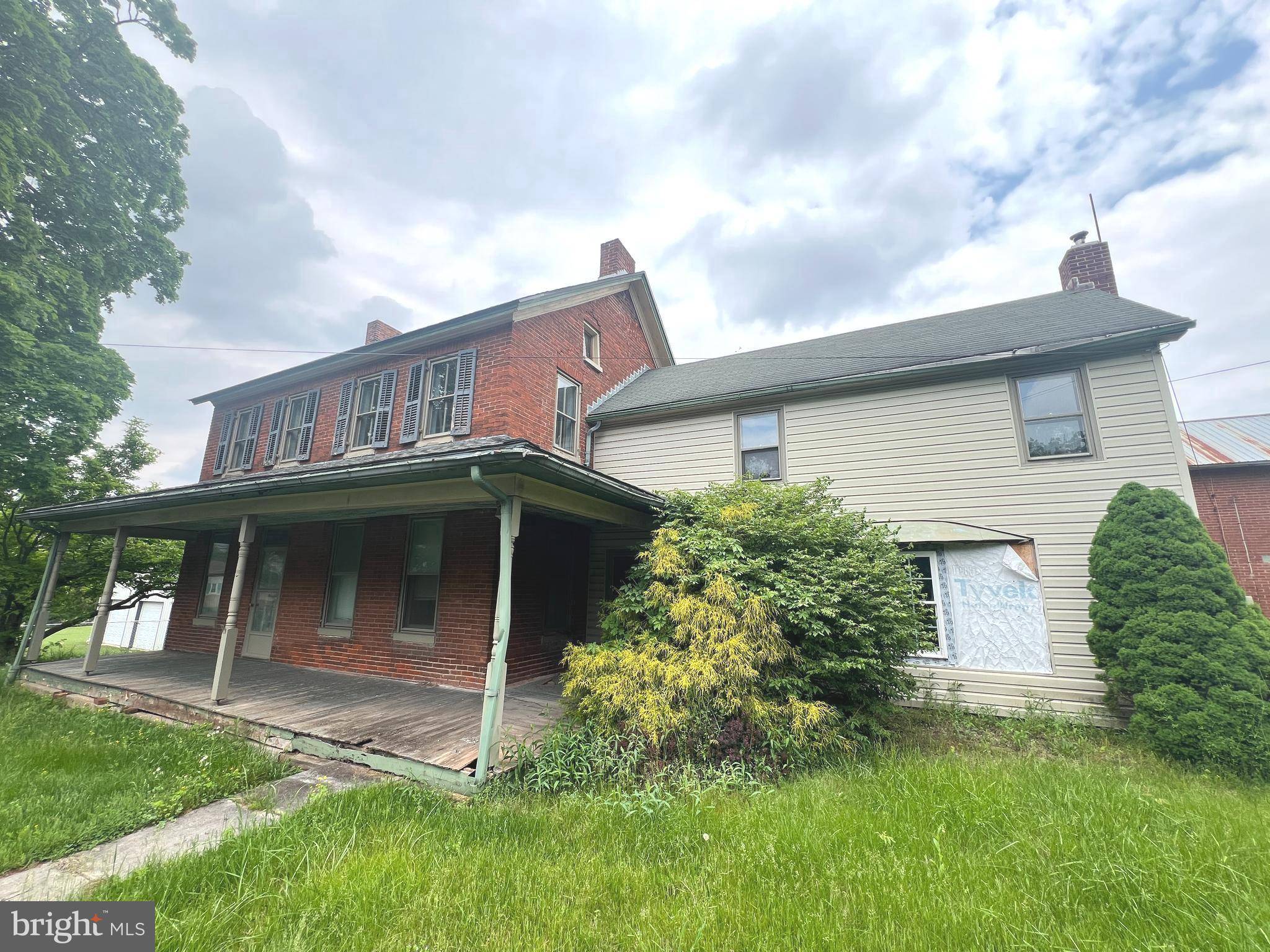 New Oxford, PA 17350,630-632 HANOVER ST