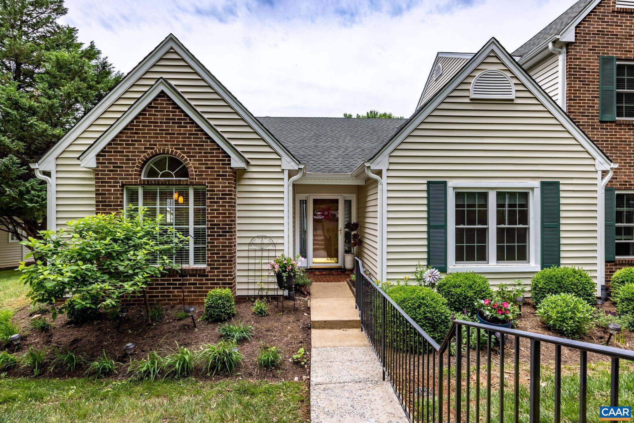 Charlottesville, VA 22911,3272 ARBOR TRACE