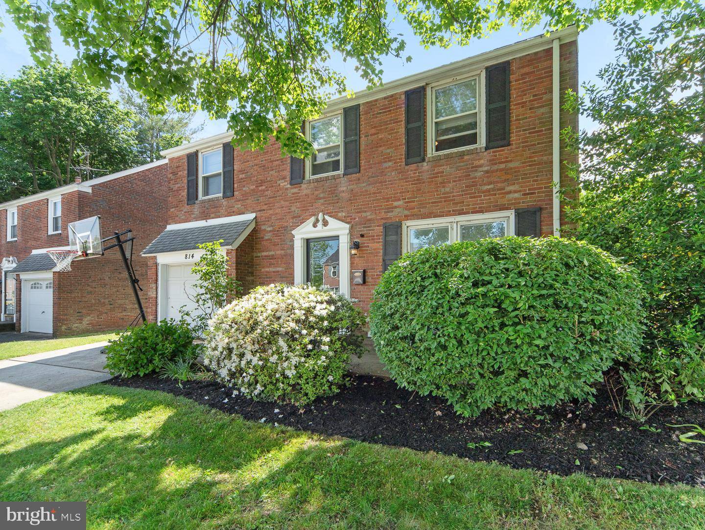 Drexel Hill, PA 19026,814 SHADELAND AVE