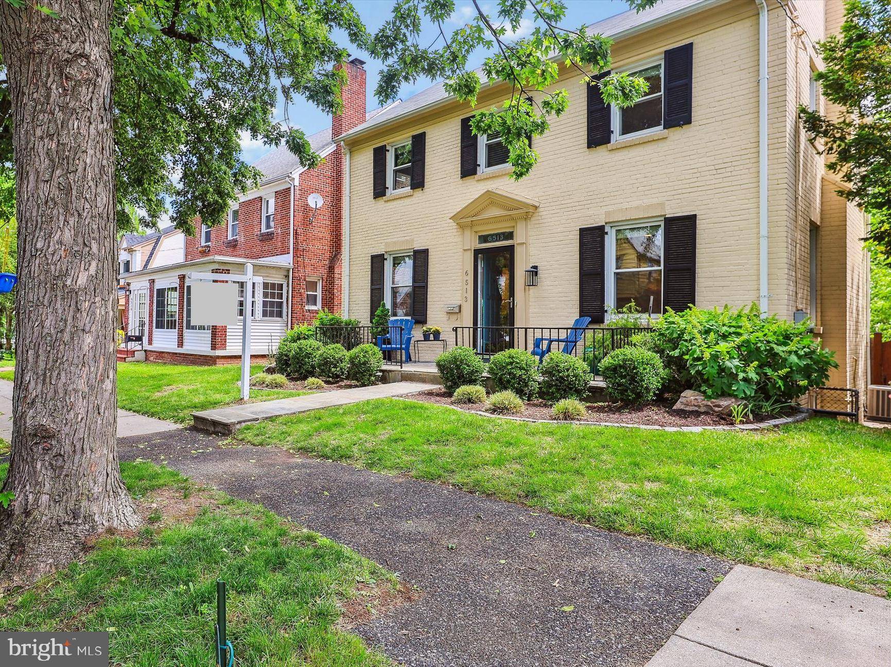 Washington, DC 20012,6513 7TH PL NW