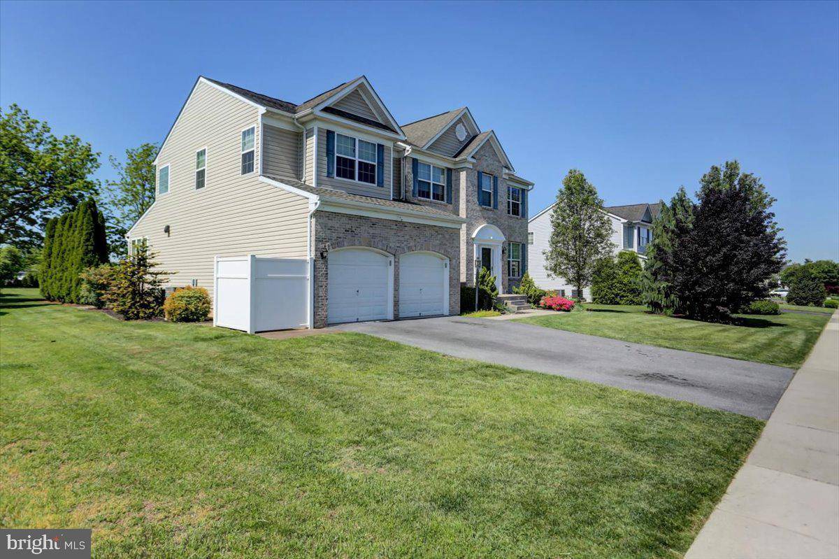 Greencastle, PA 17225,519 SCARLET CIR