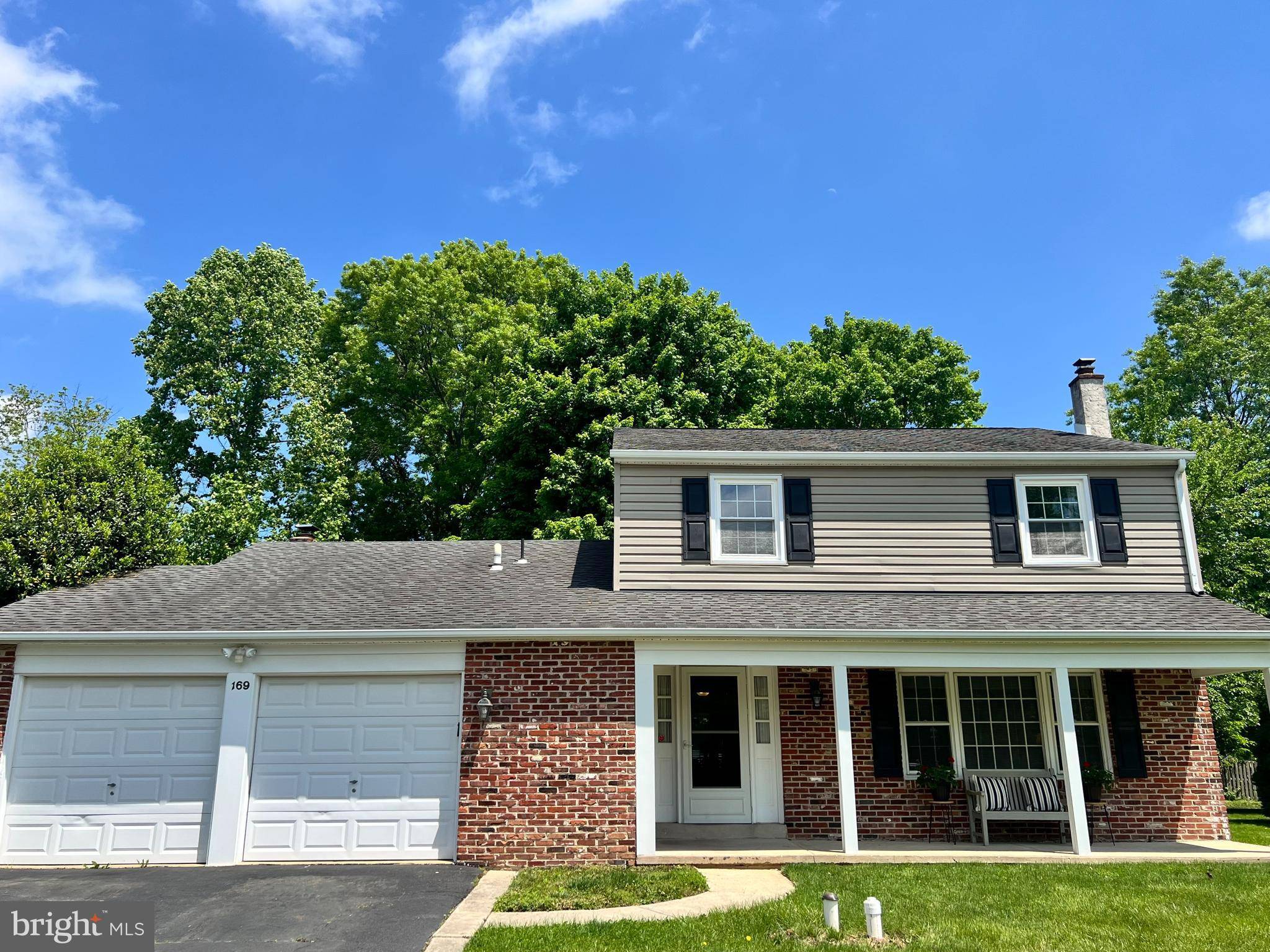 Morrisville, PA 19067,169 GILBERT DR