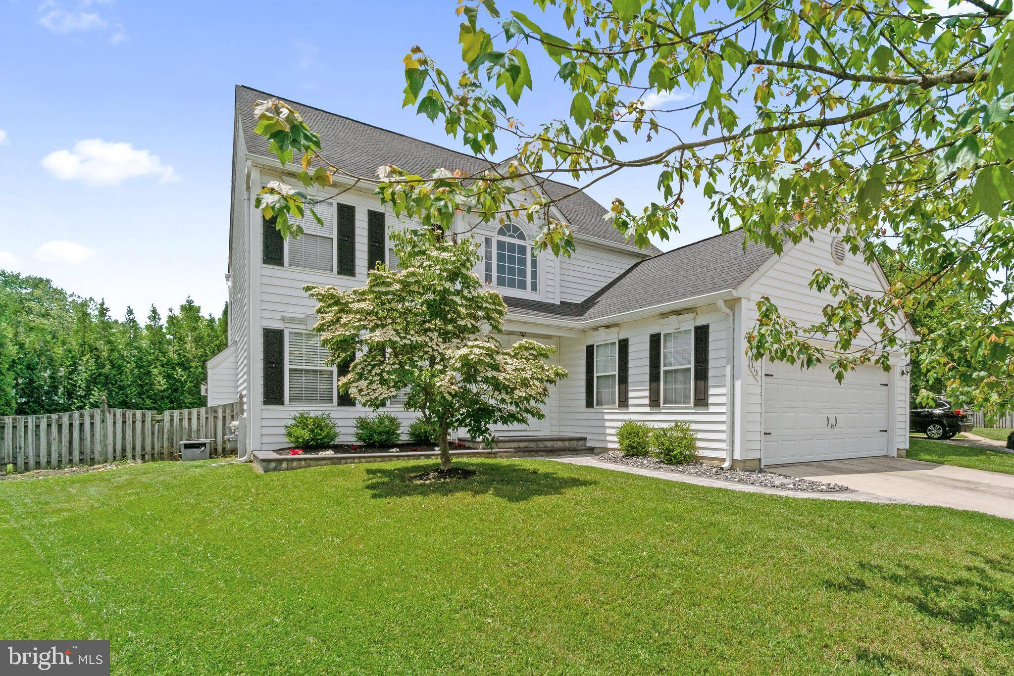 Severna Park, MD 21146,313 BUCKLAND CT