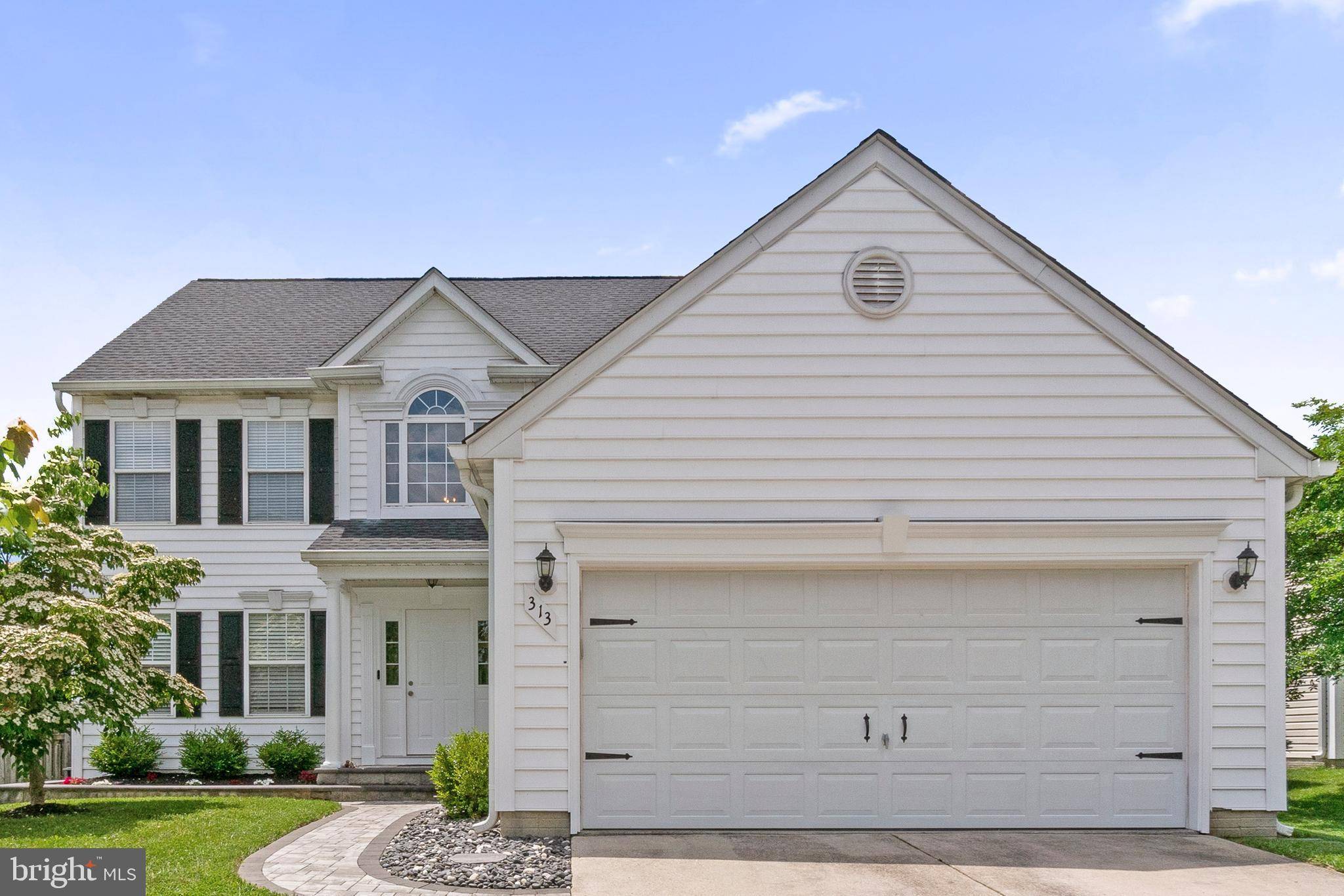 Severna Park, MD 21146,313 BUCKLAND CT