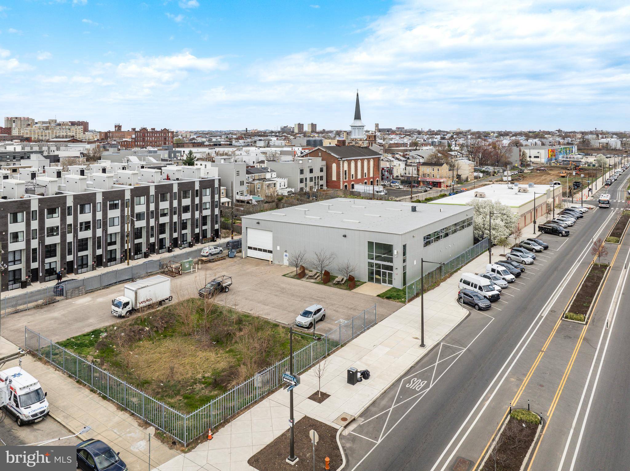 Philadelphia, PA 19122,1600-24 N AMERICAN ST