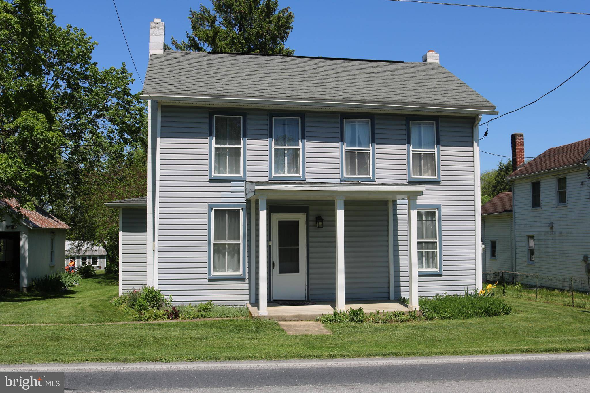 Chambersburg, PA 17202,1341 FALLING SPRING ROAD