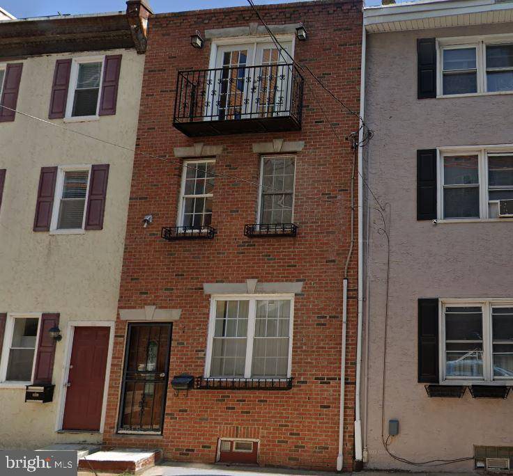 Philadelphia, PA 19125,2123 E NORRIS ST