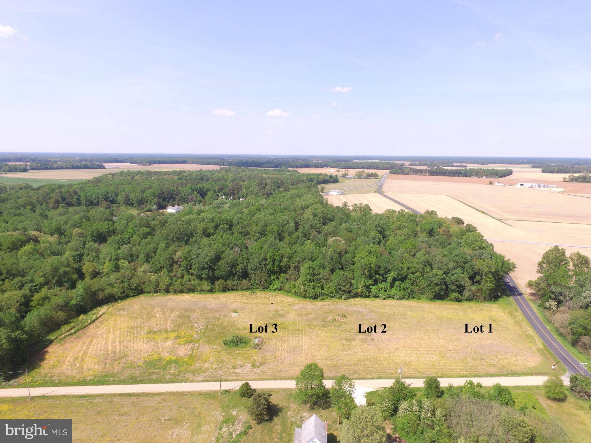 Preston, MD 21655,LOT 3, BRUNKHORST RD