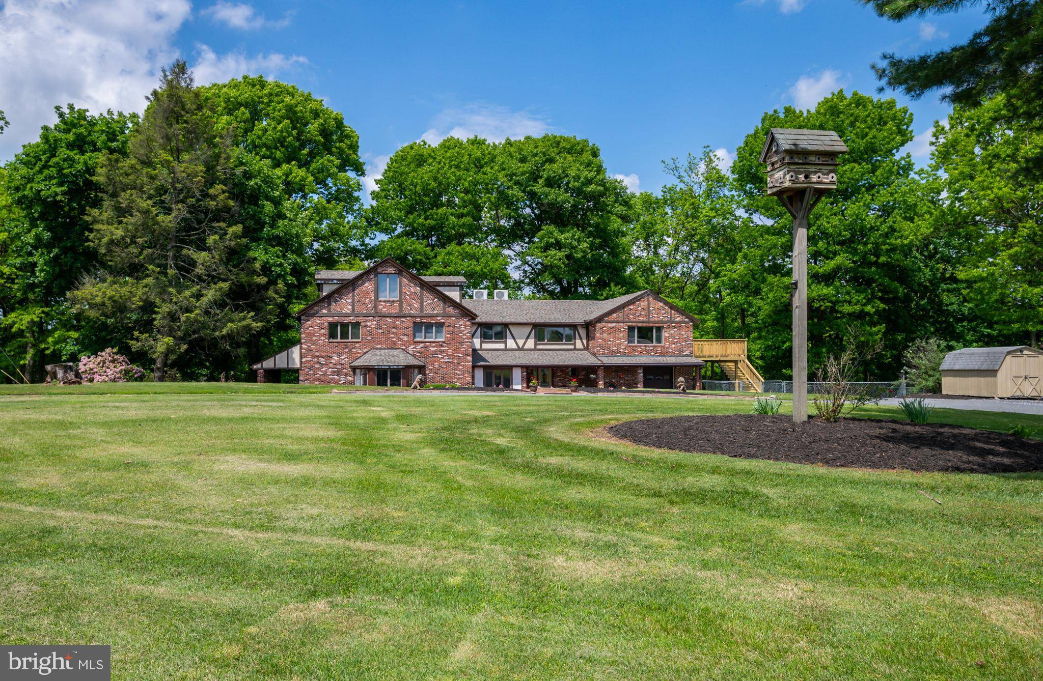 Robesonia, PA 19551,166 HEIDEL RD