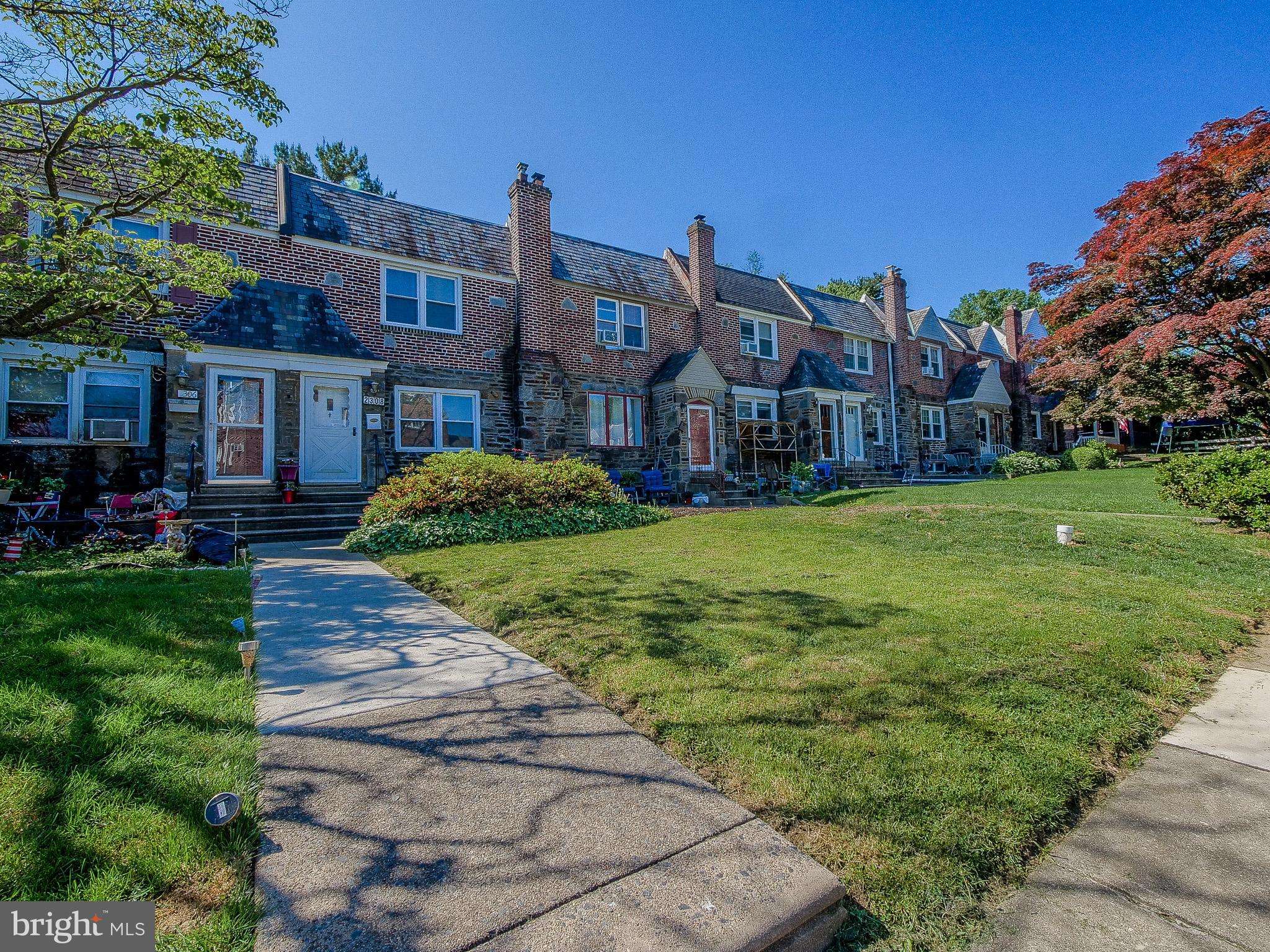 Drexel Hill, PA 19026,2308 HIGHLAND AVE