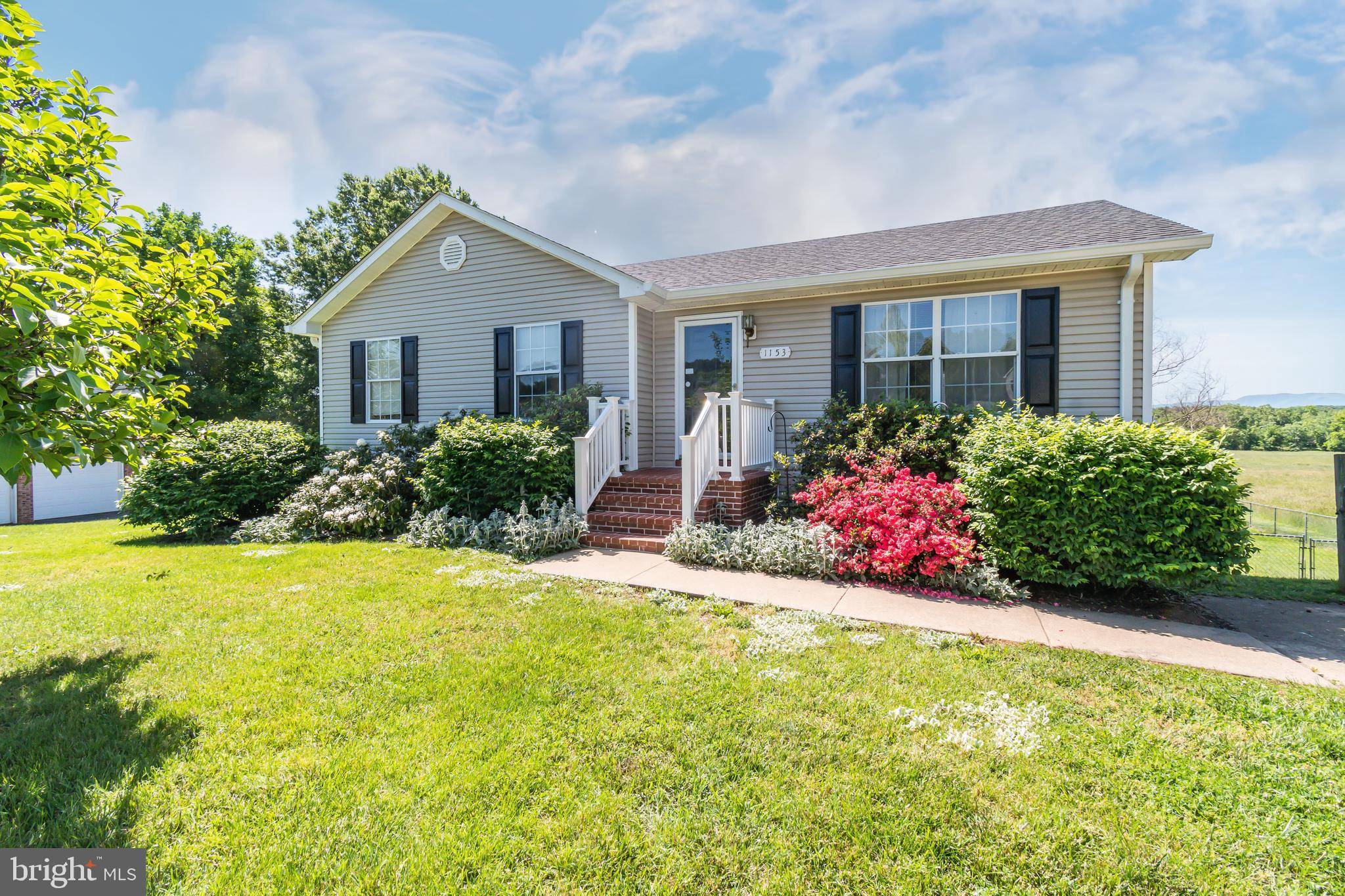 Front Royal, VA 22630,1153 KESLER RD