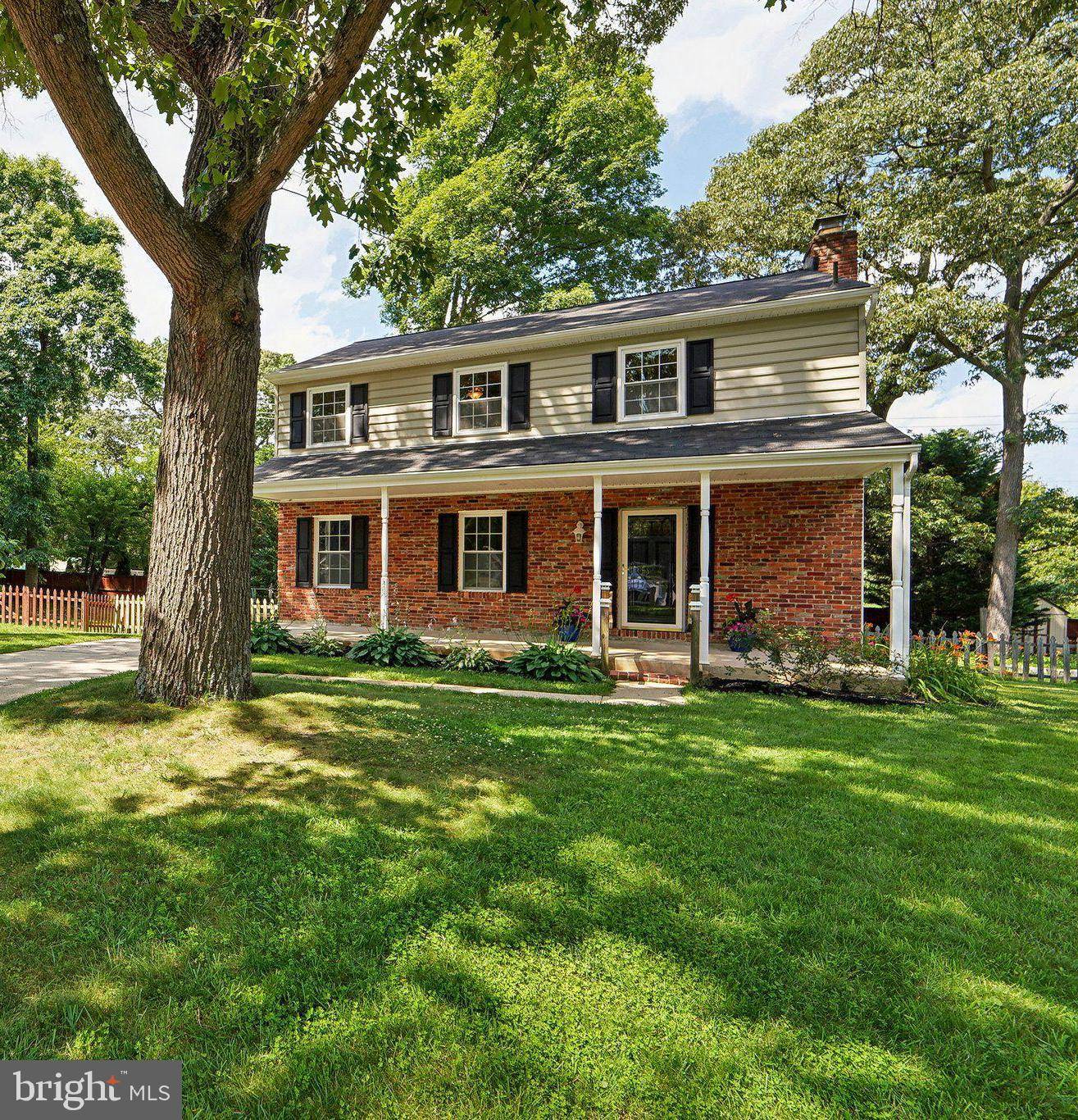 Severna Park, MD 21146,1 HOLLIBEN CT