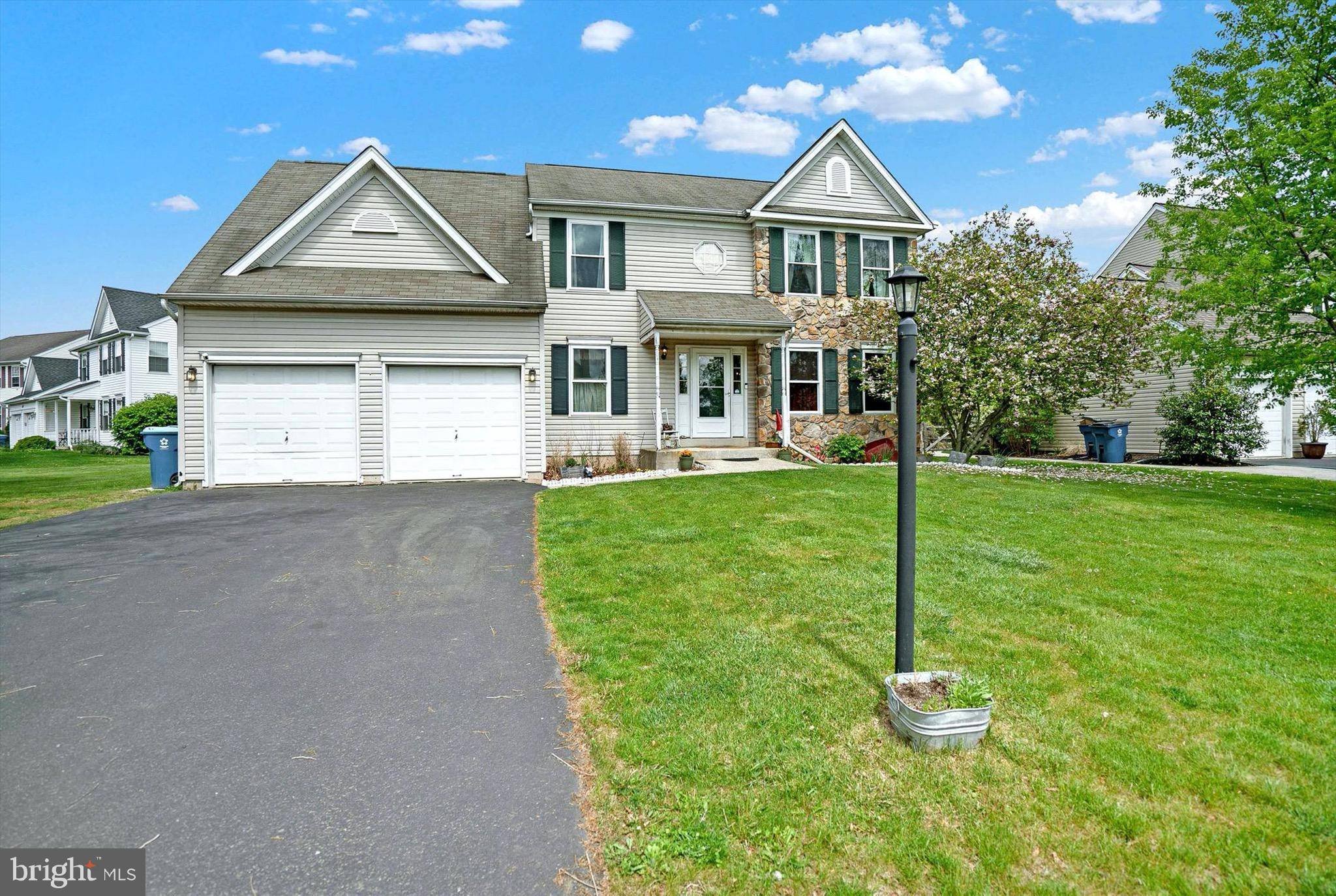 Quakertown, PA 18951,1300 GREY FOX CIR