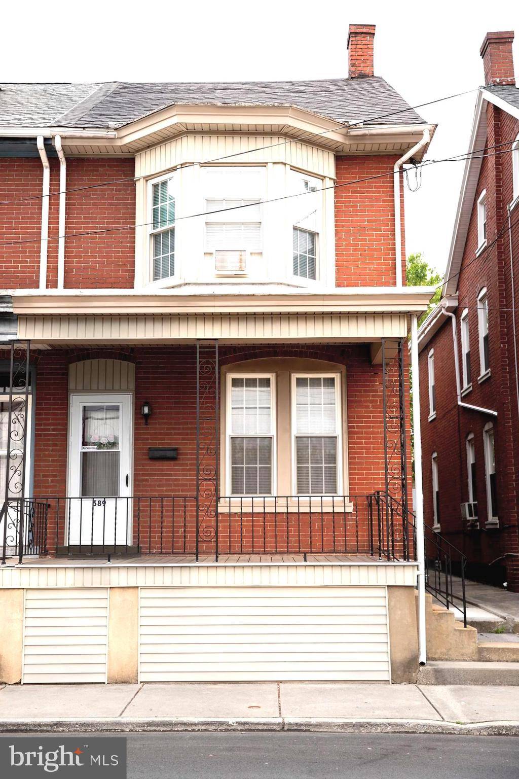 Lebanon, PA 17046,589 GUILFORD ST