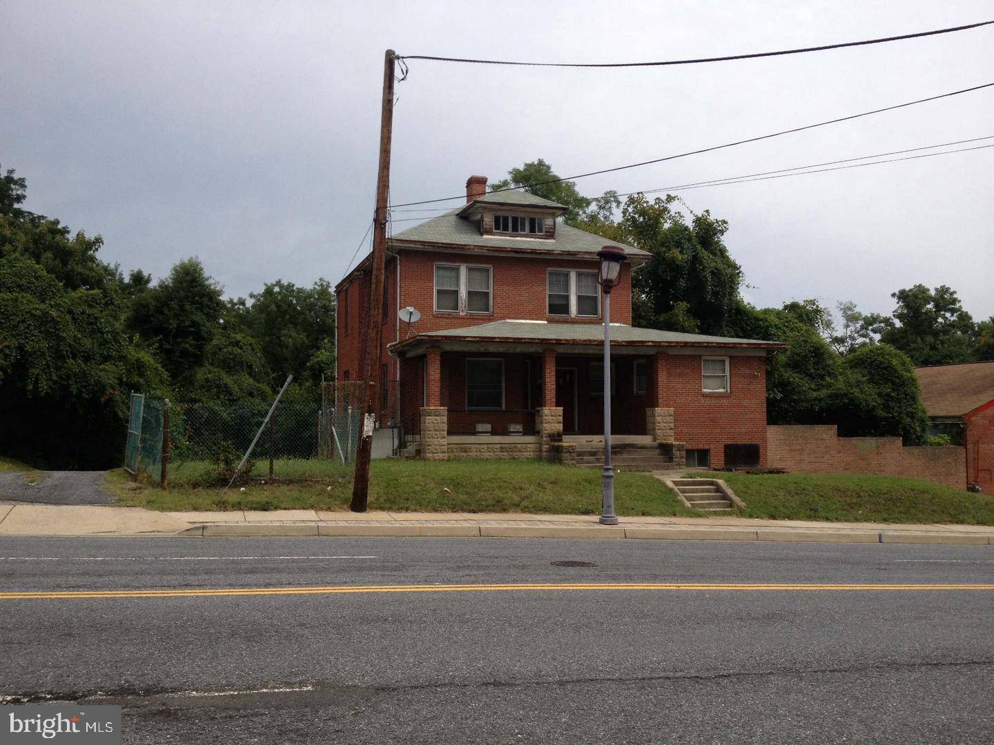Capitol Heights, MD 20743,5304 SHERIFF RD
